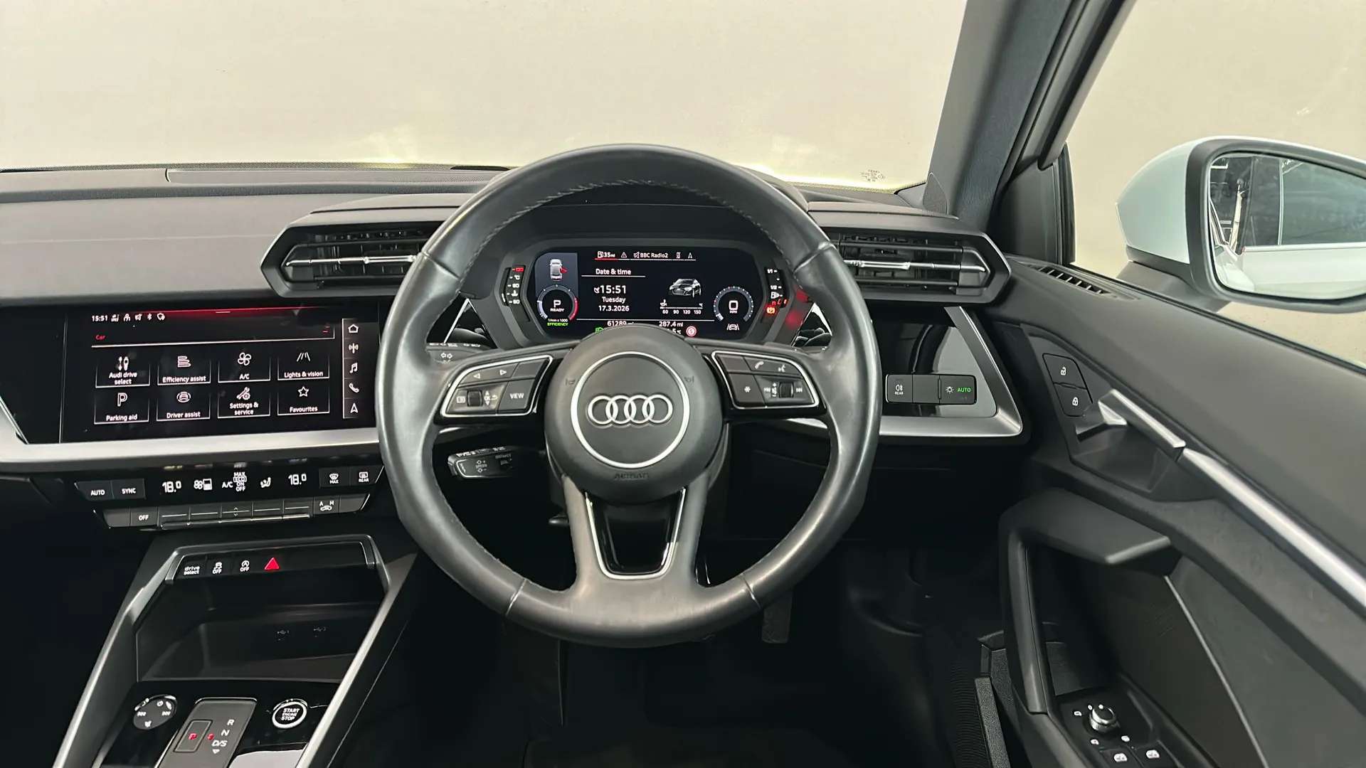 2023 AUDI A3 2023 AUDI A3