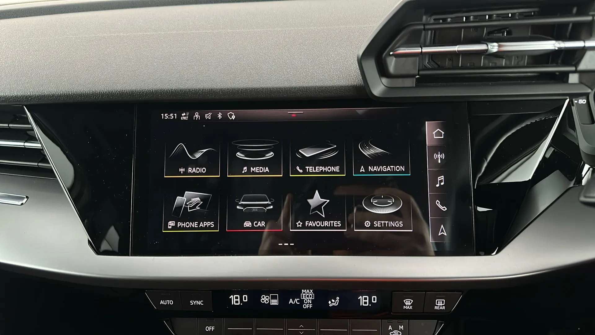 2023 AUDI A3 2023 AUDI A3