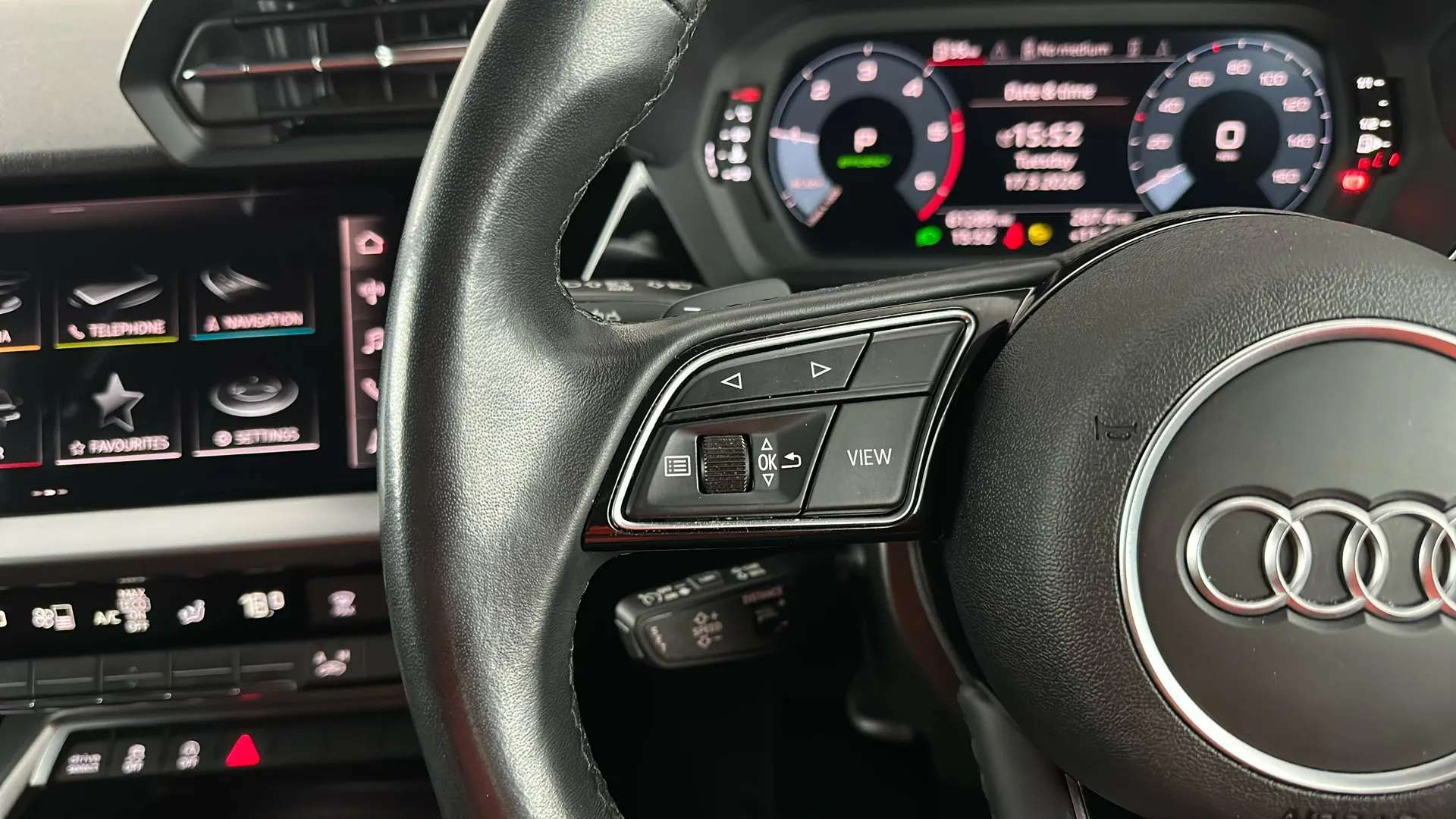 2023 AUDI A3 2023 AUDI A3