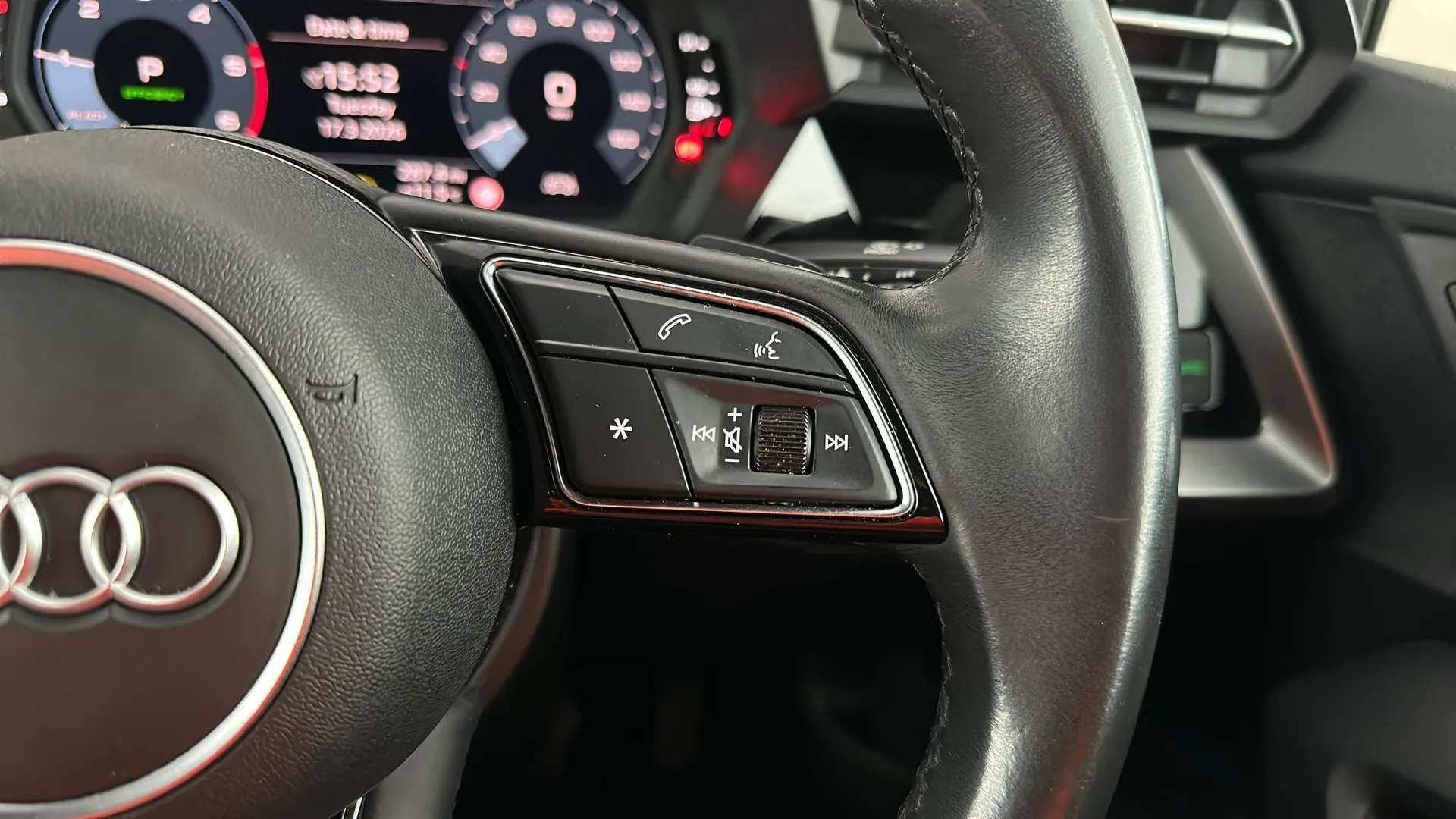 2023 AUDI A3 2023 AUDI A3