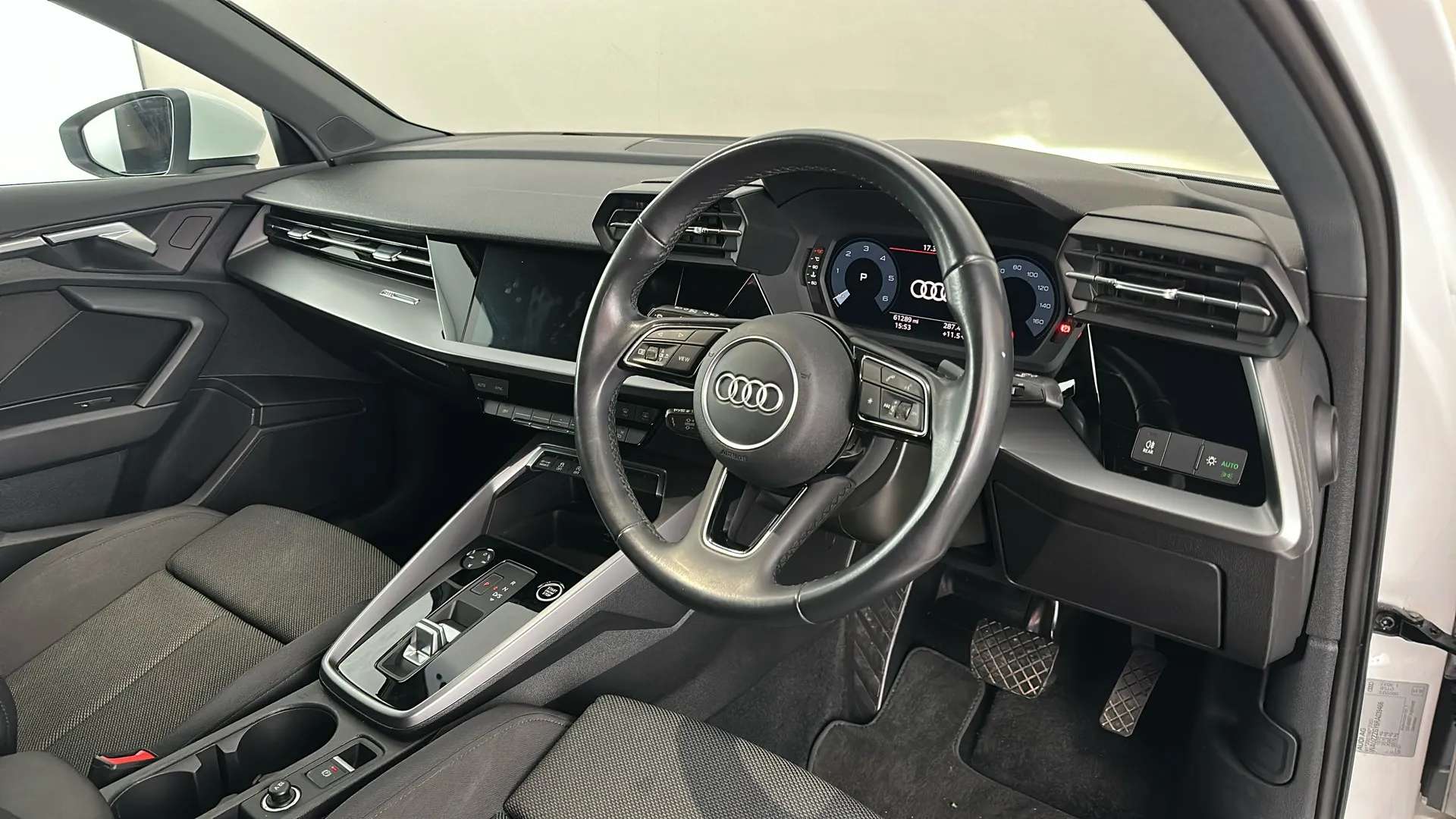 2023 AUDI A3 2023 AUDI A3