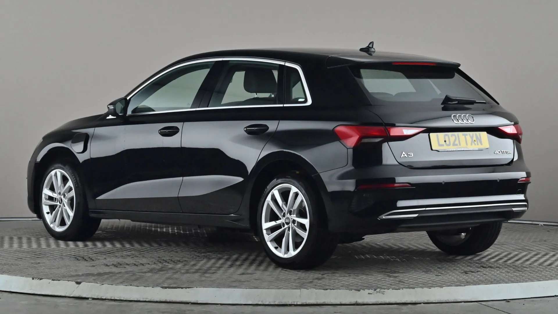 A 2021 AUDI A3 40 TFSI e Sport S Tronic A 2021 AUDI A3 40 TFSI e Sport S Tronic