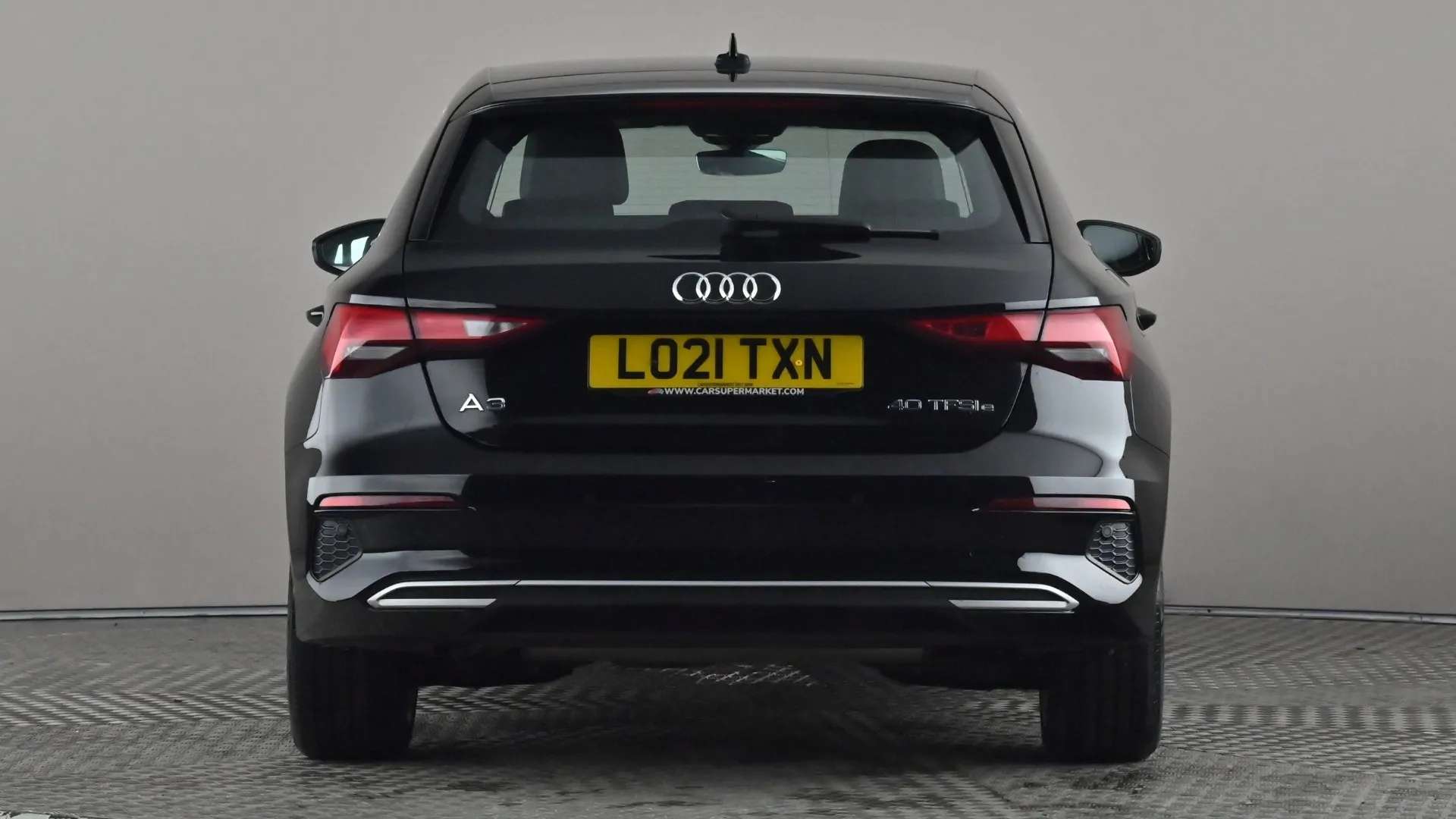 2021 AUDI A3 2021 AUDI A3