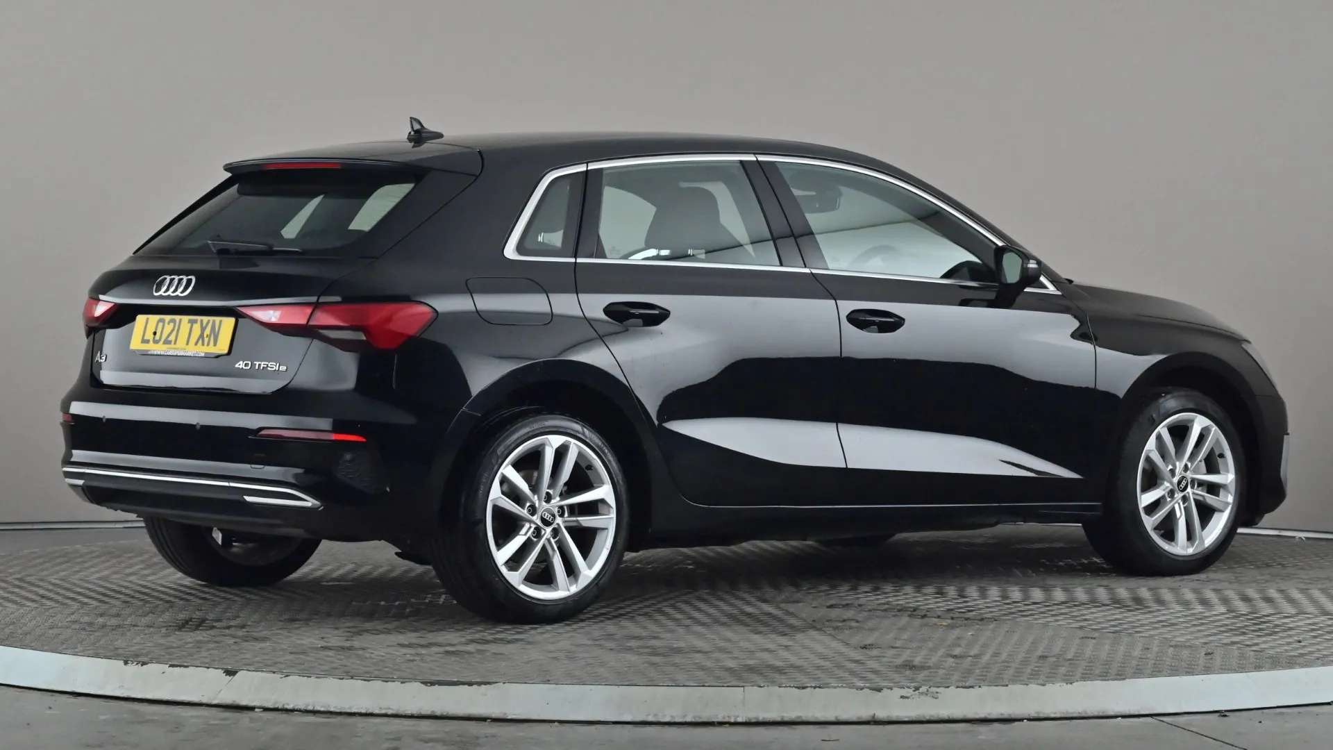 2021 AUDI A3 2021 AUDI A3