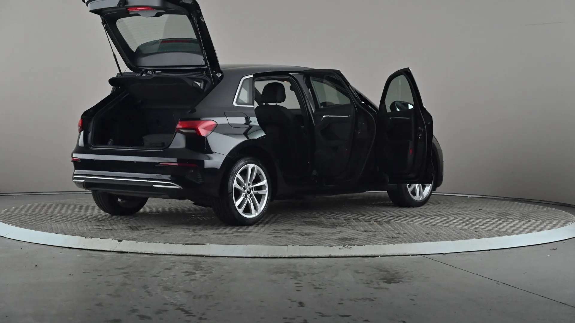 2021 AUDI A3 2021 AUDI A3