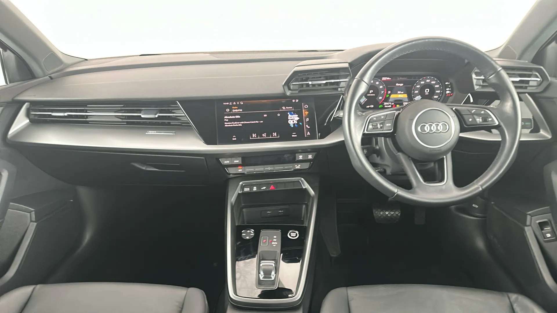 2021 AUDI A3 2021 AUDI A3