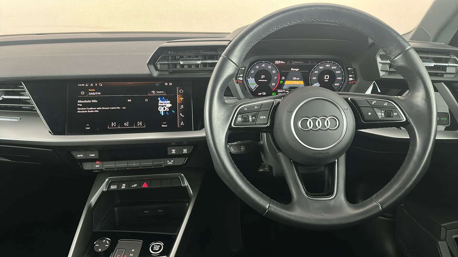 2021 AUDI A3 2021 AUDI A3