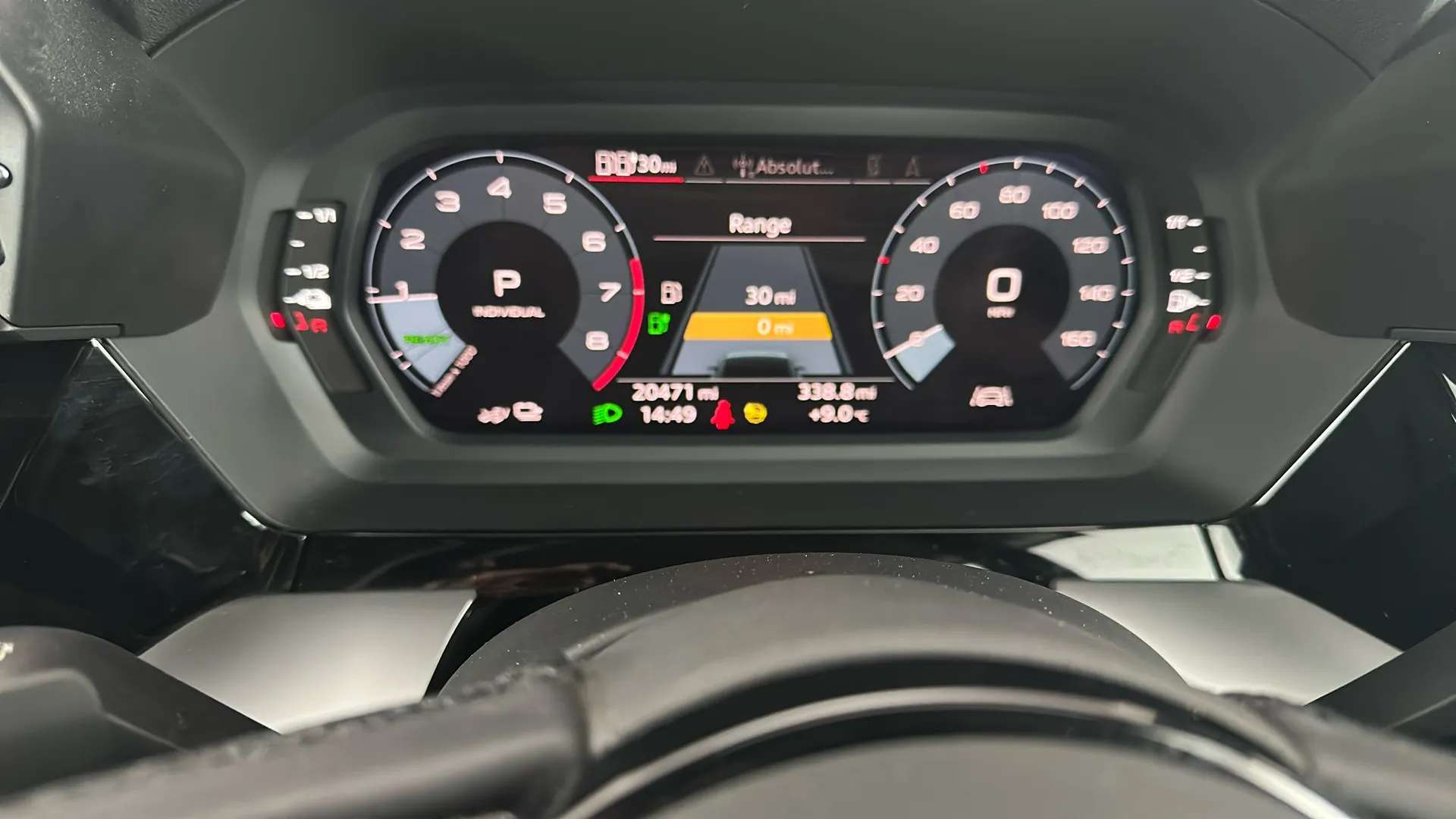 2021 AUDI A3 2021 AUDI A3