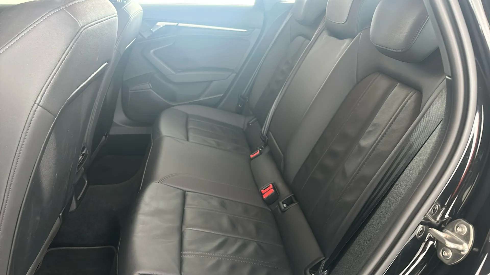 2021 AUDI A3 2021 AUDI A3