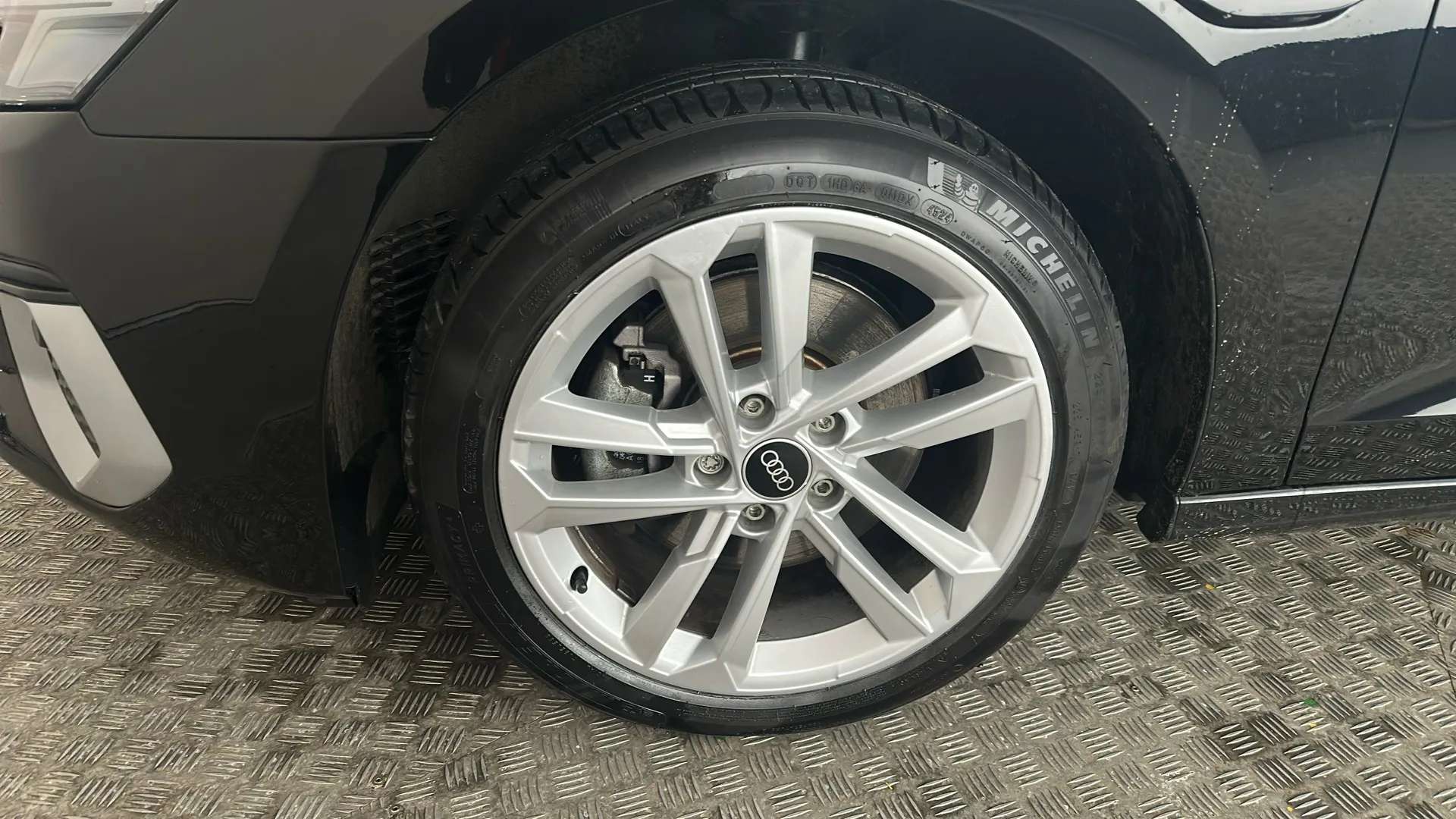 2021 AUDI A3 2021 AUDI A3