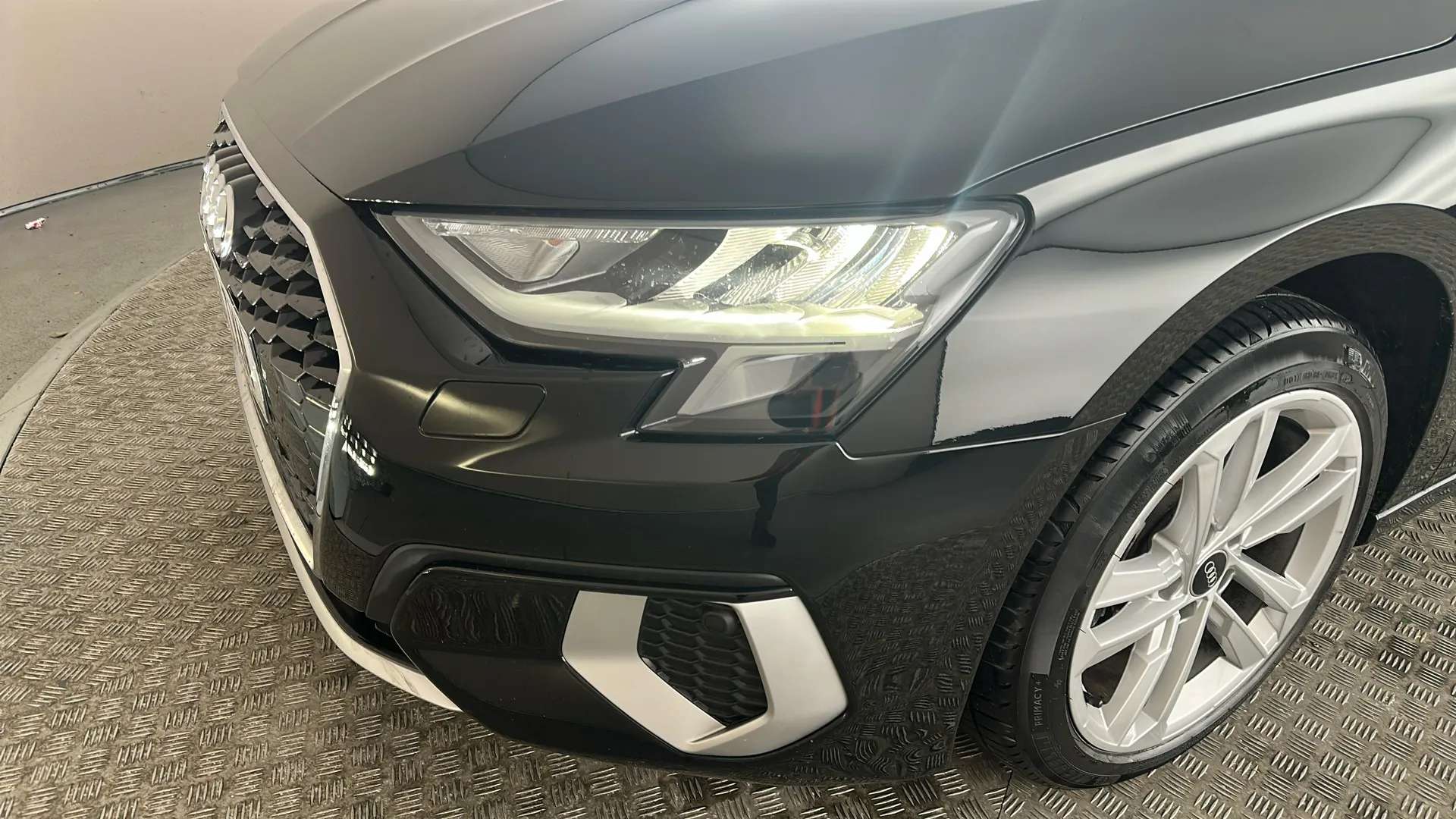 2021 AUDI A3 2021 AUDI A3