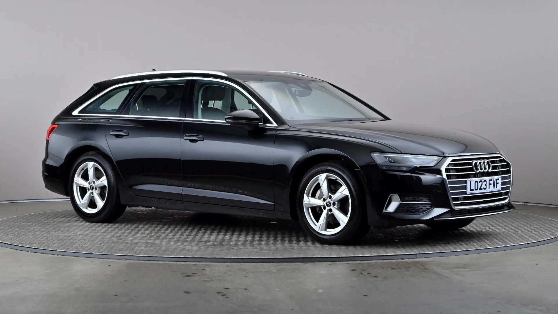 2023 AUDI A6 2023 AUDI A6