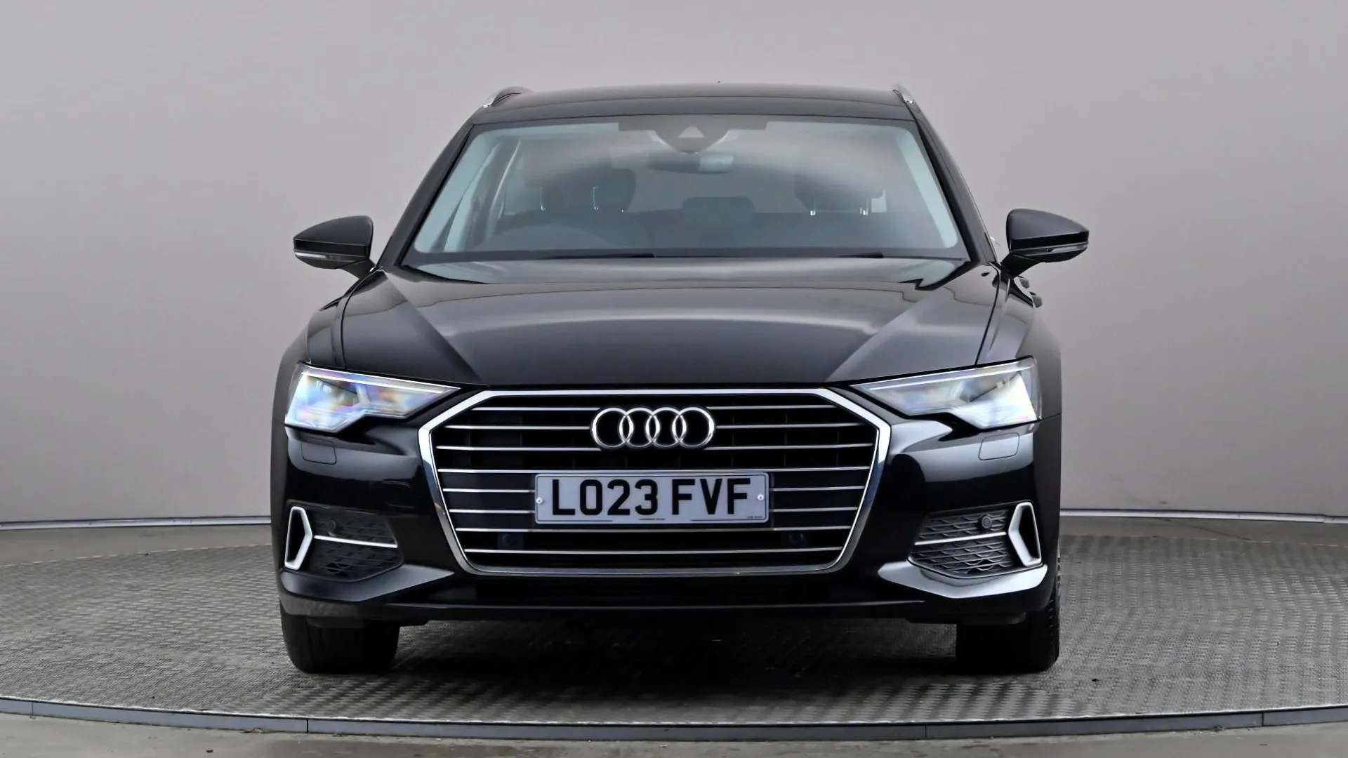 2023 AUDI A6 2023 AUDI A6
