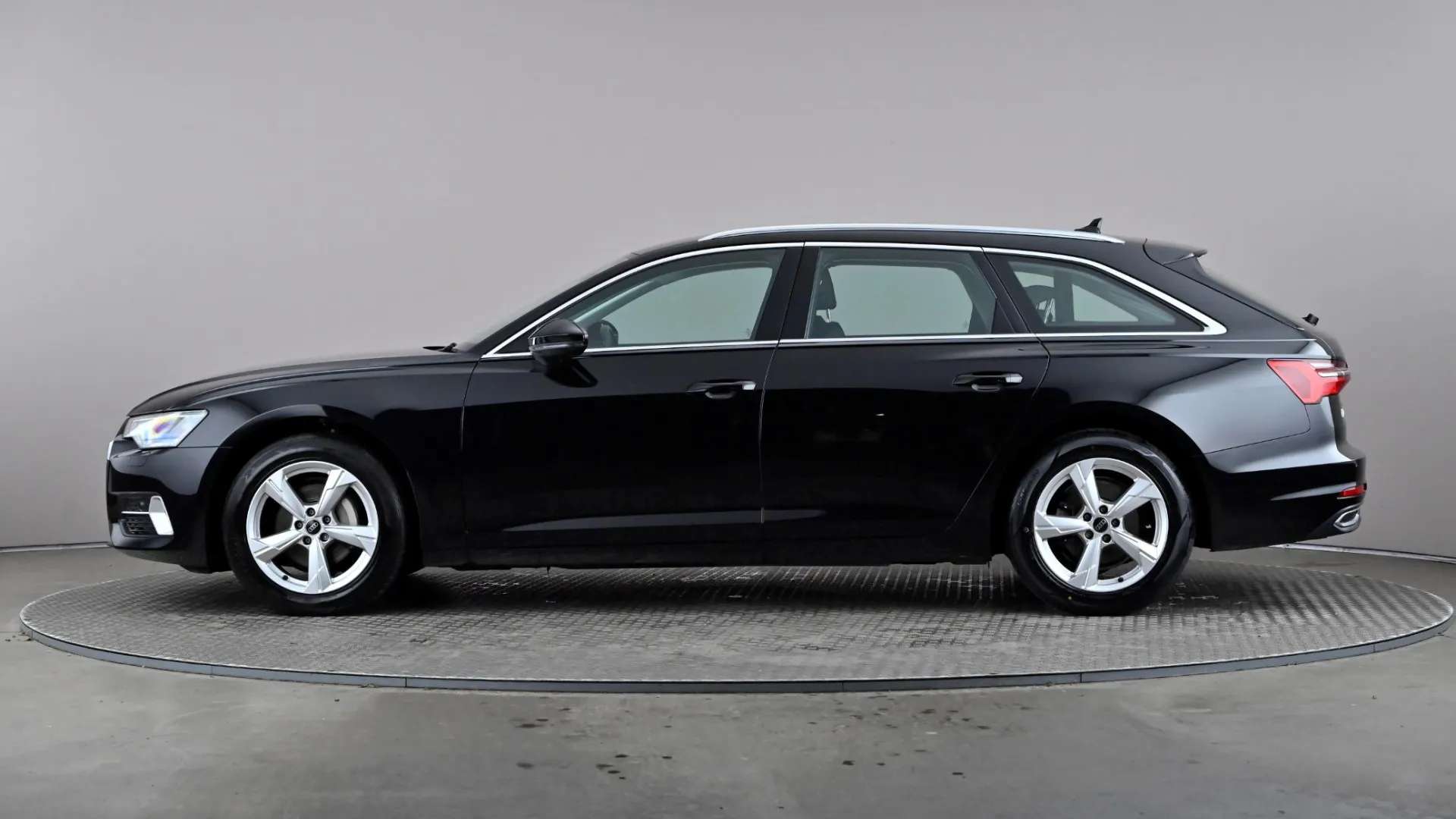 2023 AUDI A6 2023 AUDI A6
