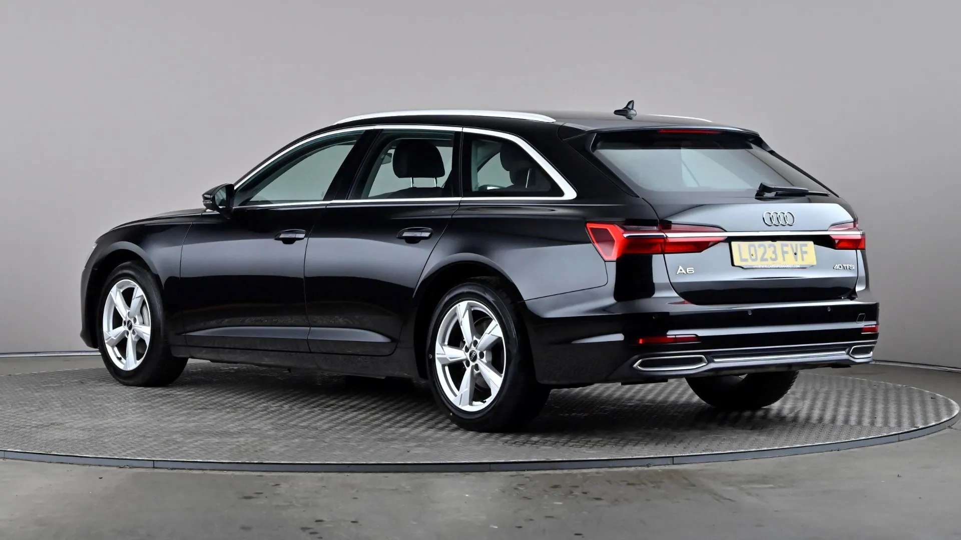 2023 AUDI A6 2023 AUDI A6