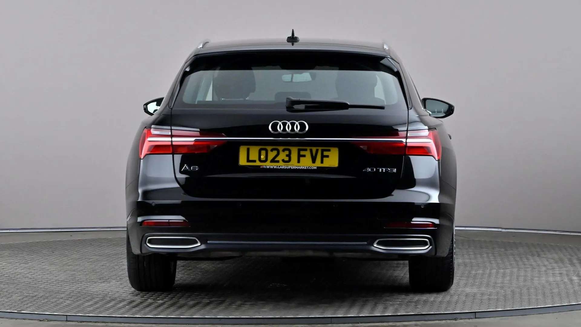 2023 AUDI A6 2023 AUDI A6