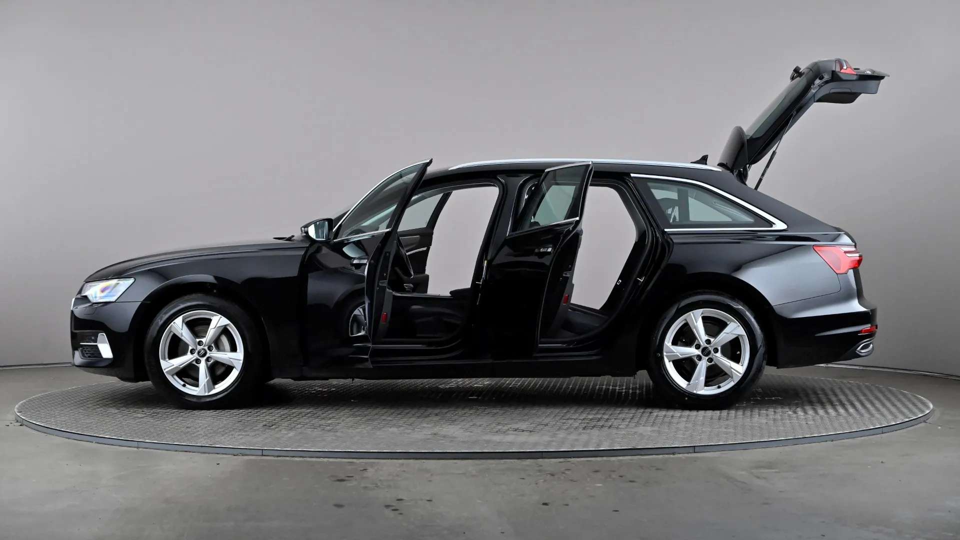 2023 AUDI A6 2023 AUDI A6