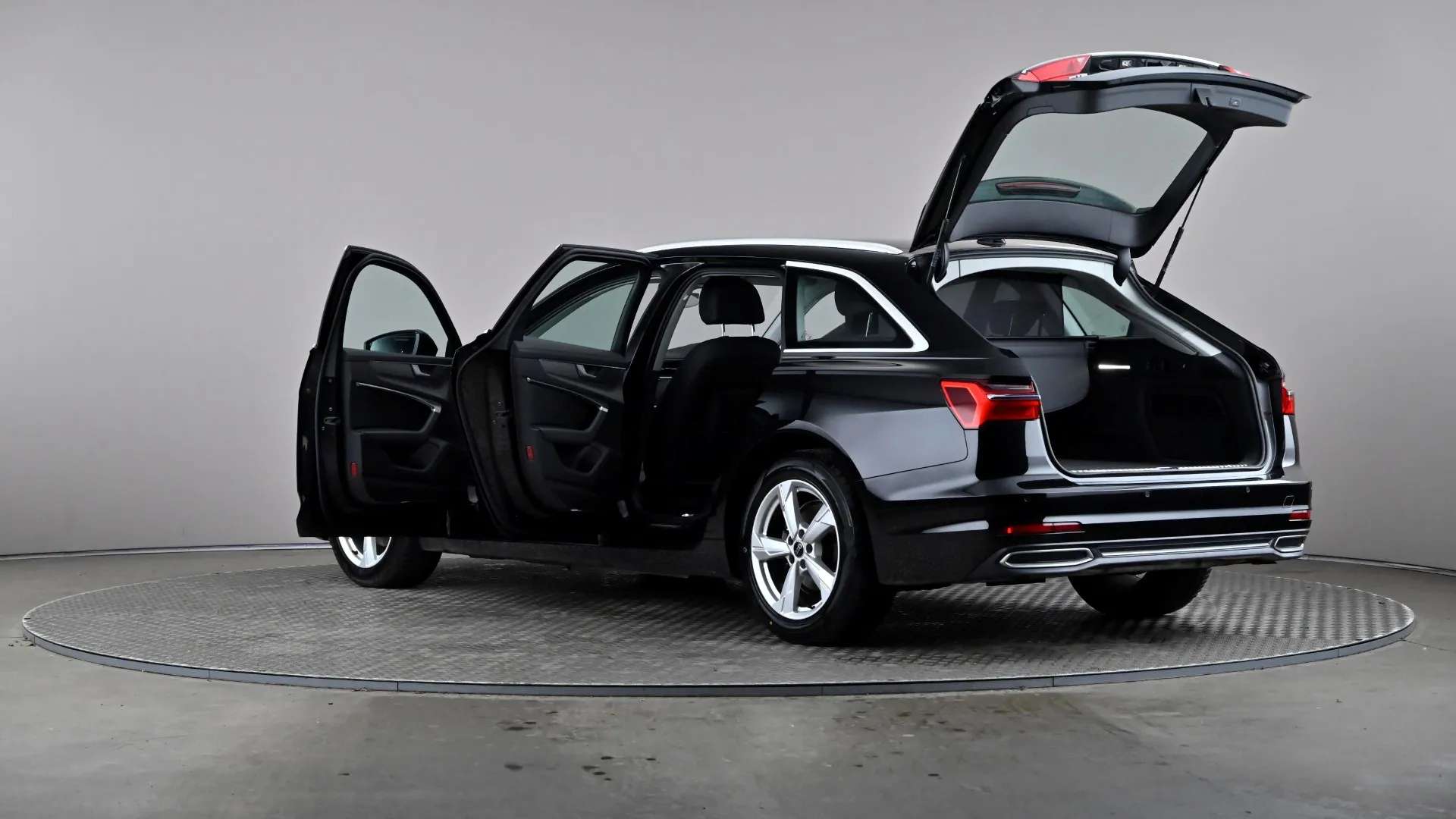 2023 AUDI A6 2023 AUDI A6