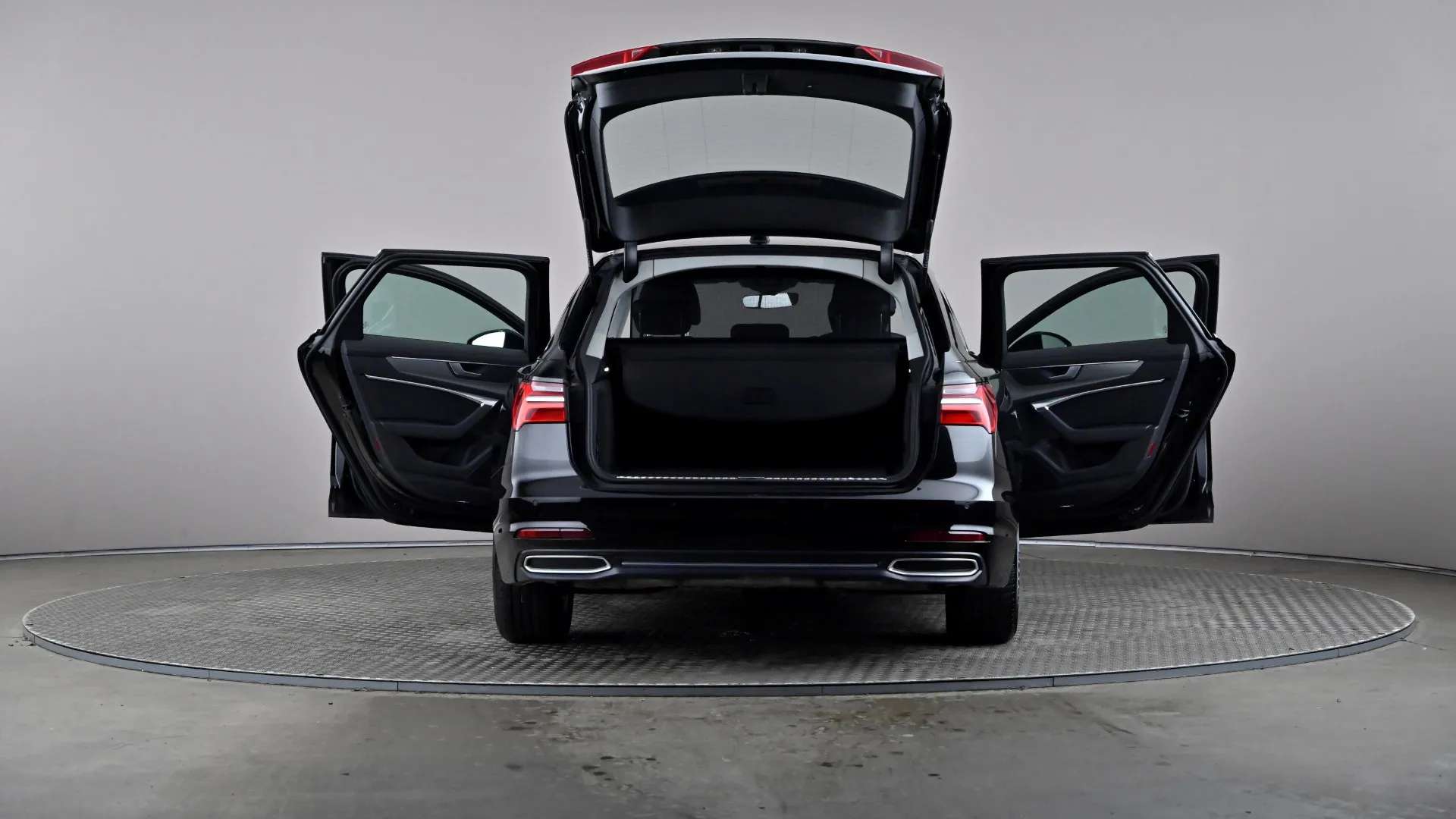 2023 AUDI A6 2023 AUDI A6