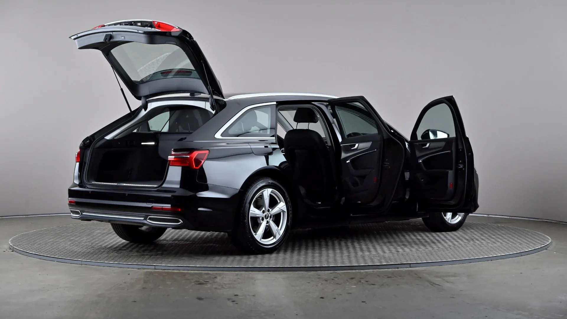 2023 AUDI A6 2023 AUDI A6