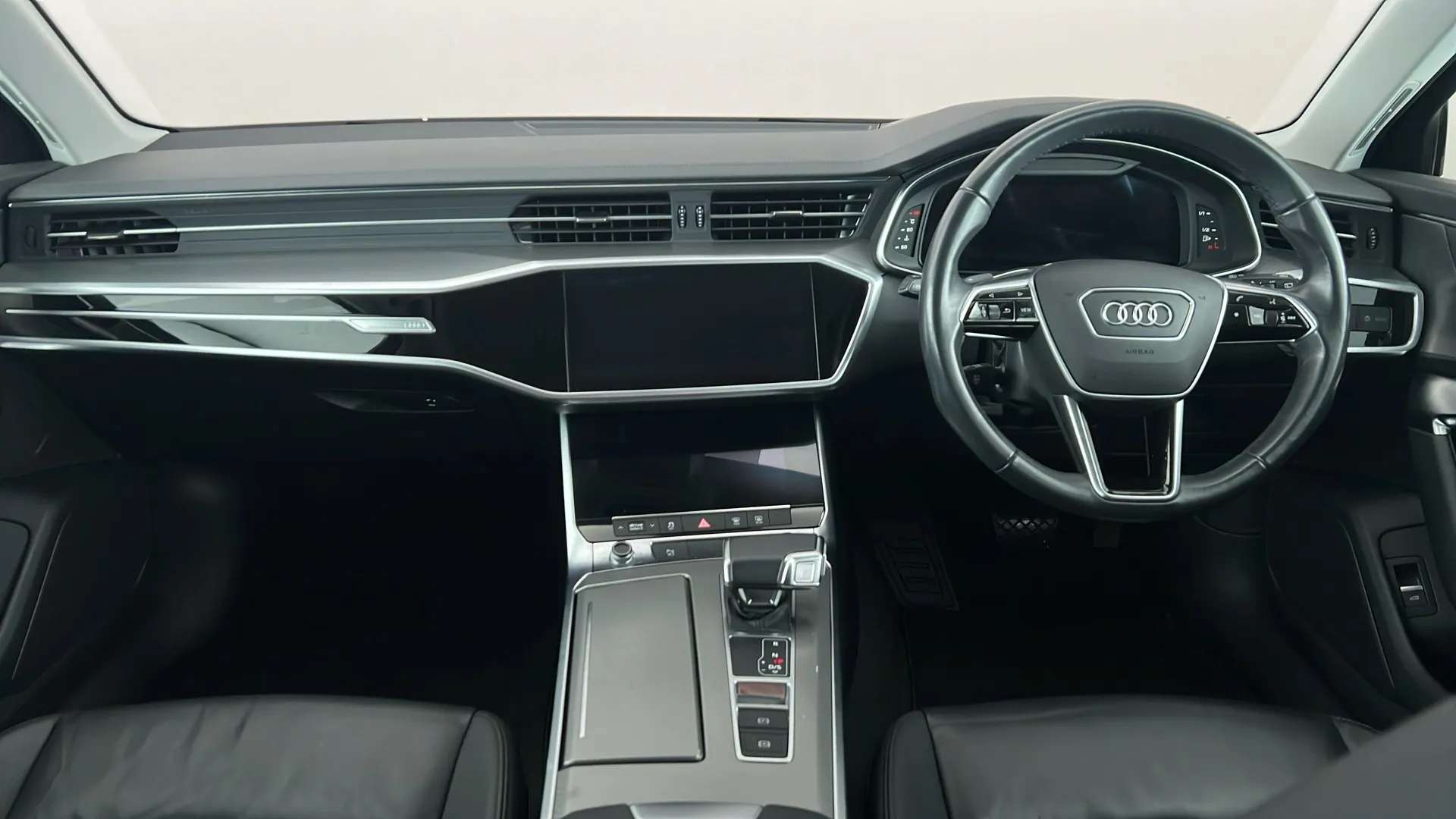 2023 AUDI A6 2023 AUDI A6