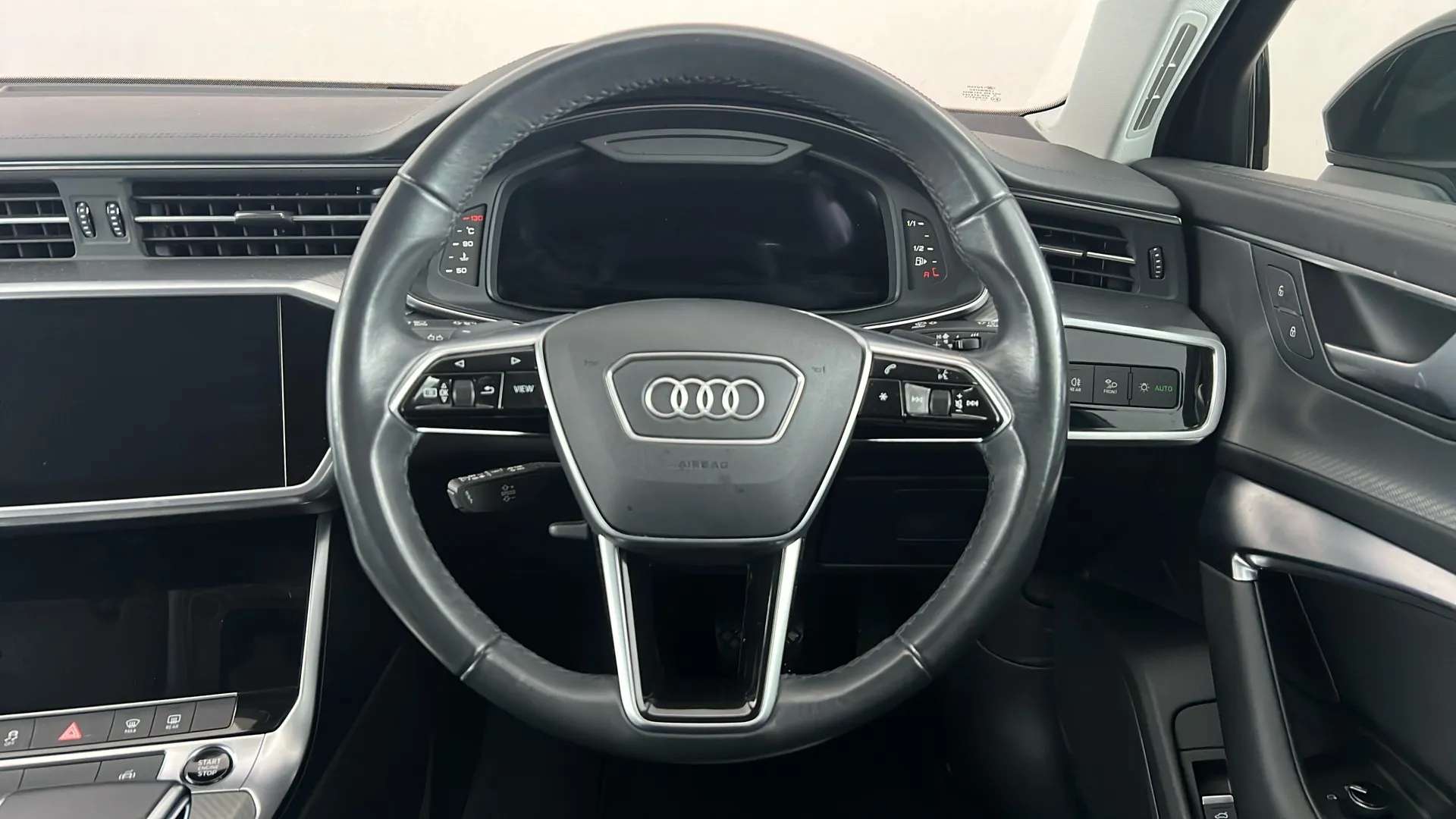 2023 AUDI A6 2023 AUDI A6