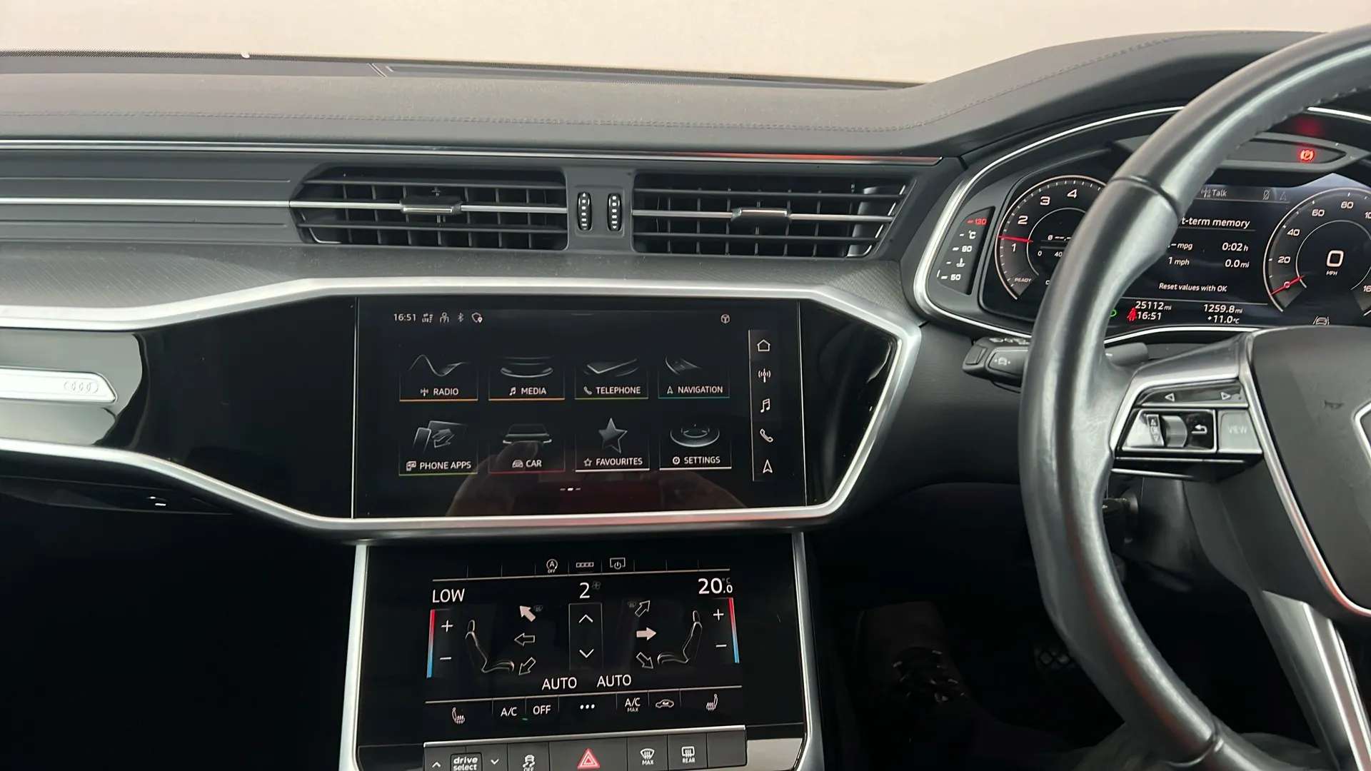 2023 AUDI A6 2023 AUDI A6