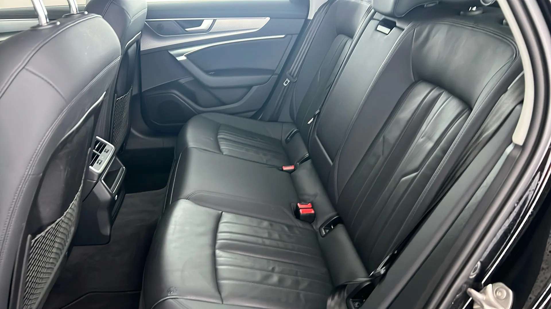 2023 AUDI A6 2023 AUDI A6