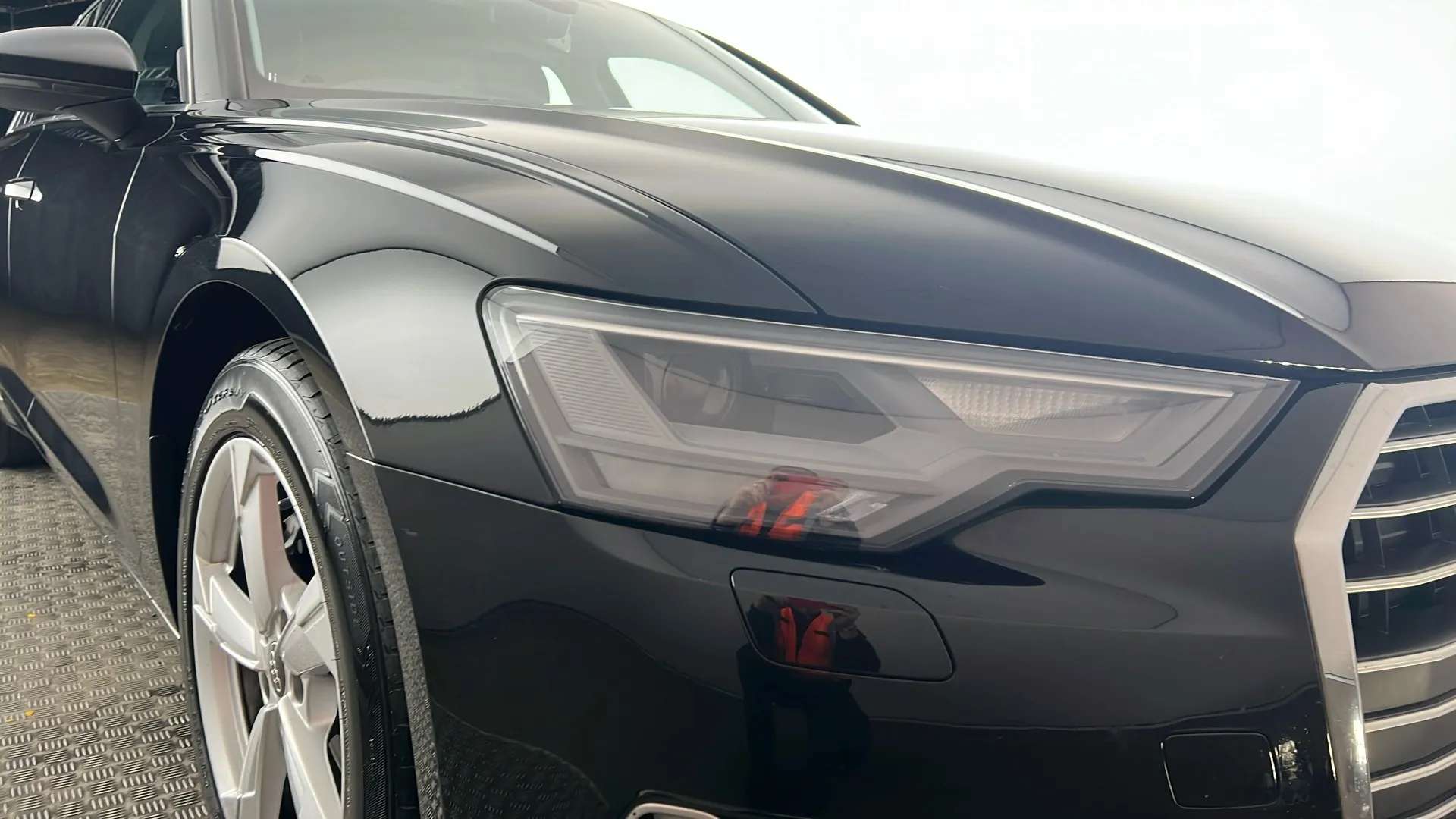 2023 AUDI A6 2023 AUDI A6