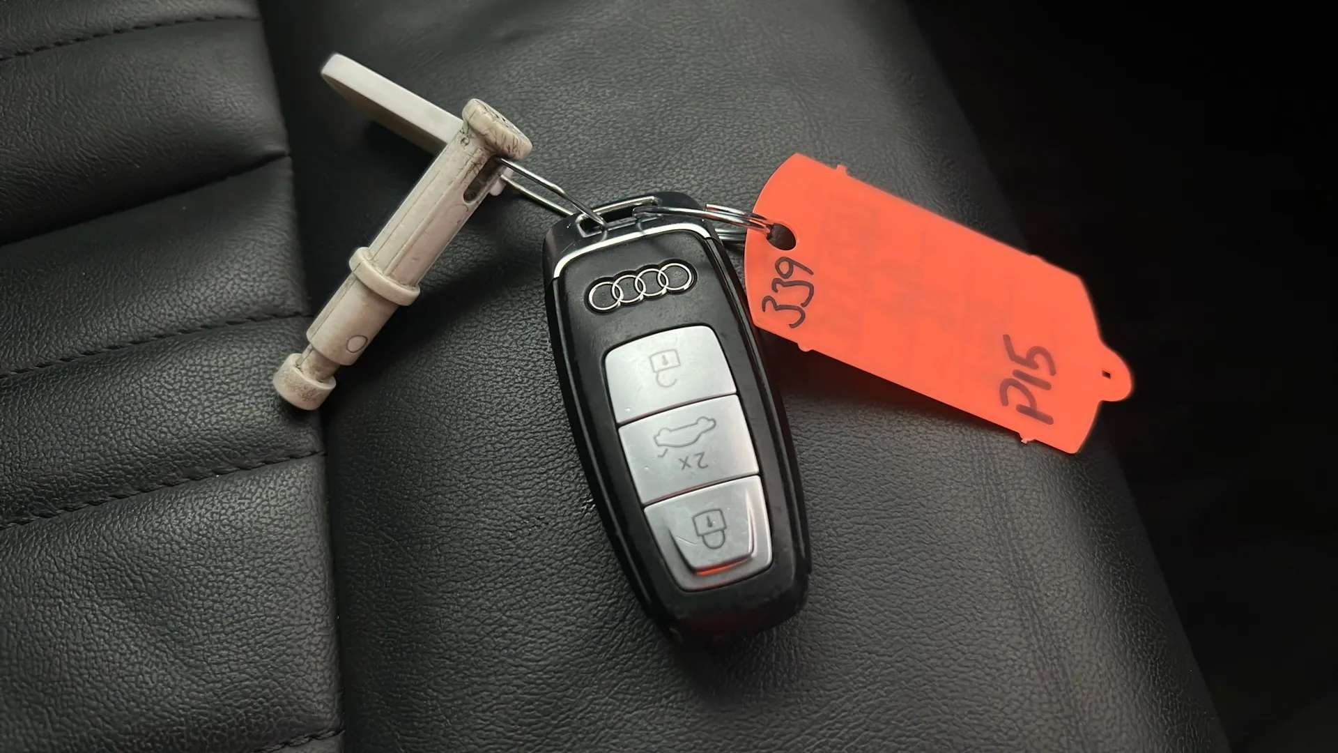 2023 AUDI A6 2023 AUDI A6