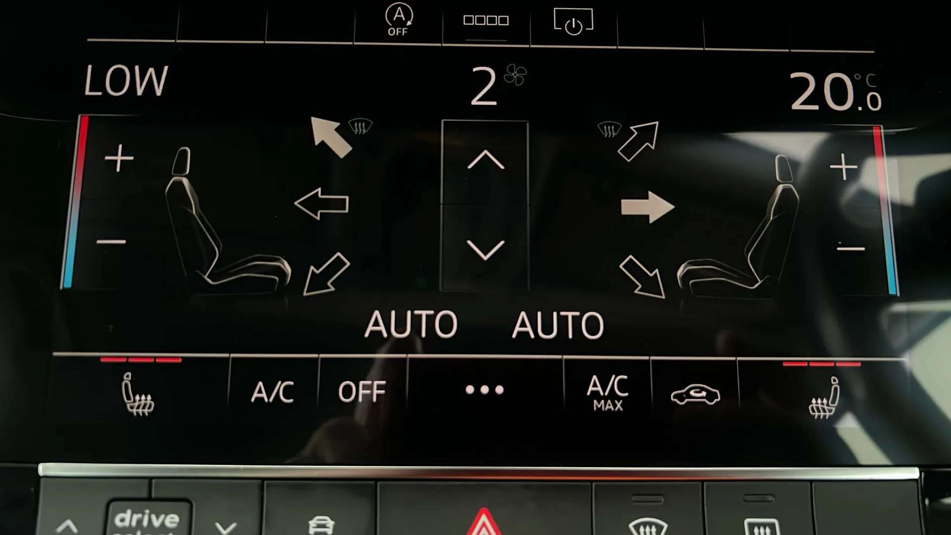 2023 AUDI A6 2023 AUDI A6