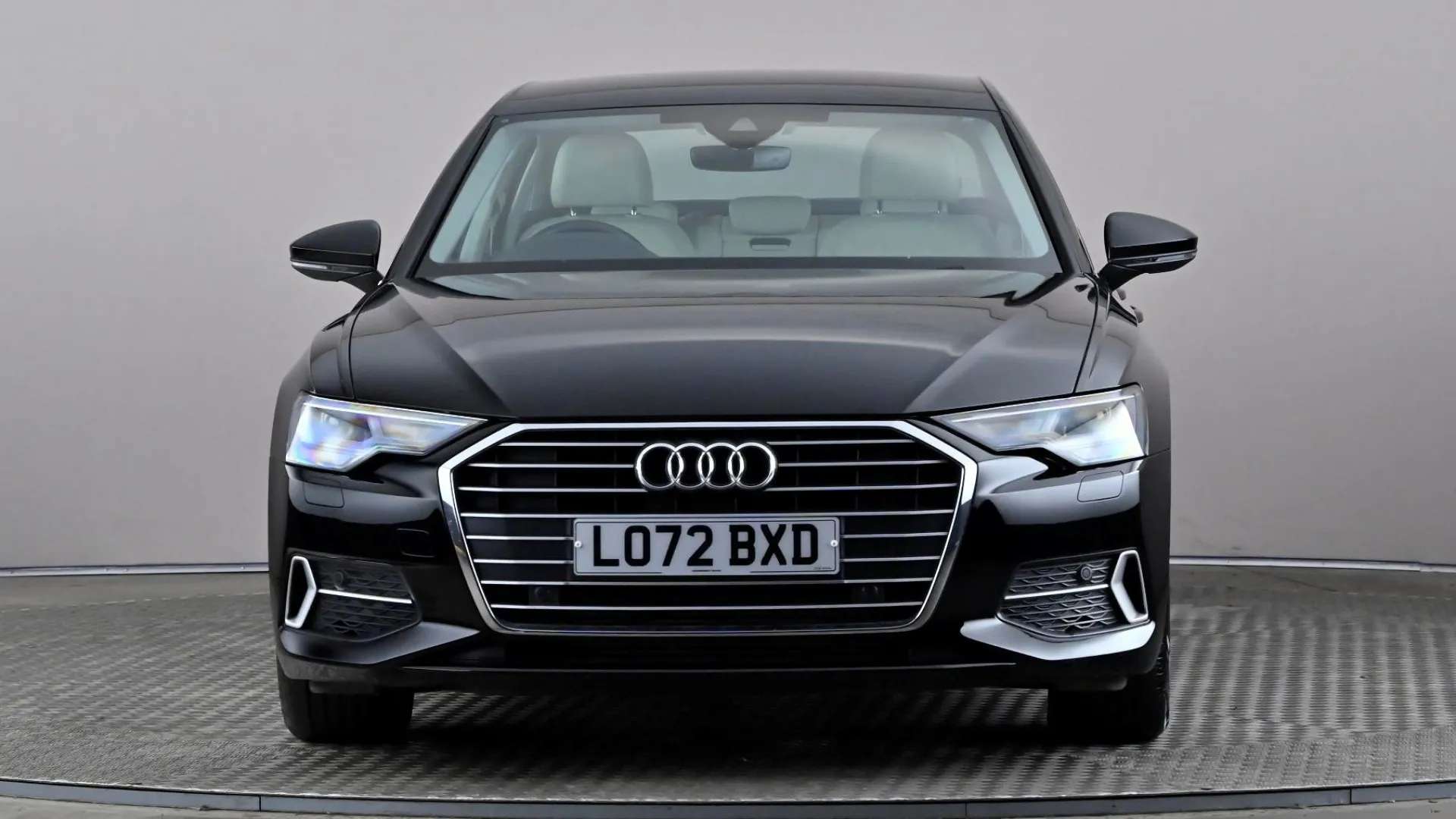 2022 AUDI A6 2022 AUDI A6