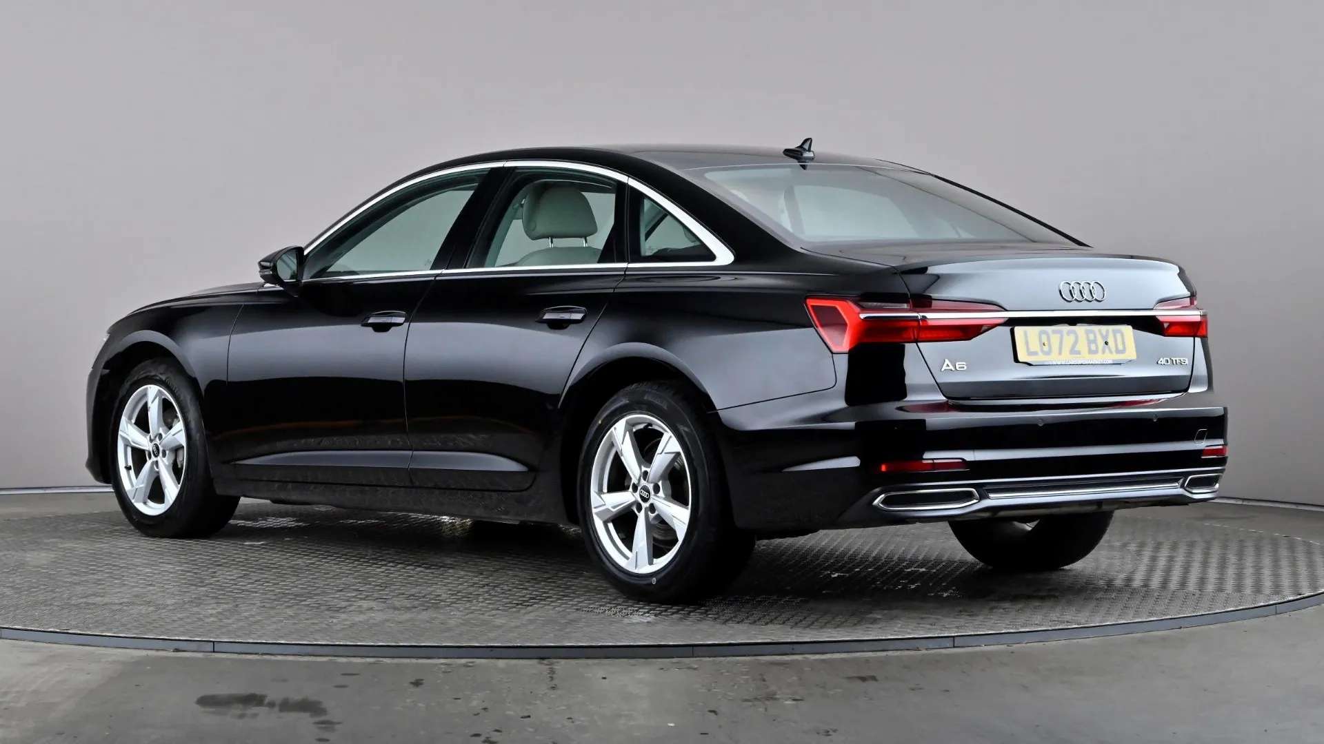 2022 AUDI A6 2022 AUDI A6