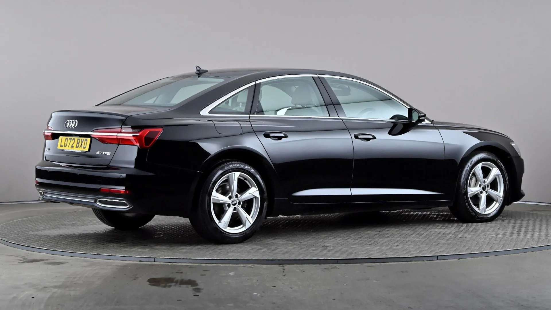 2022 AUDI A6 2022 AUDI A6