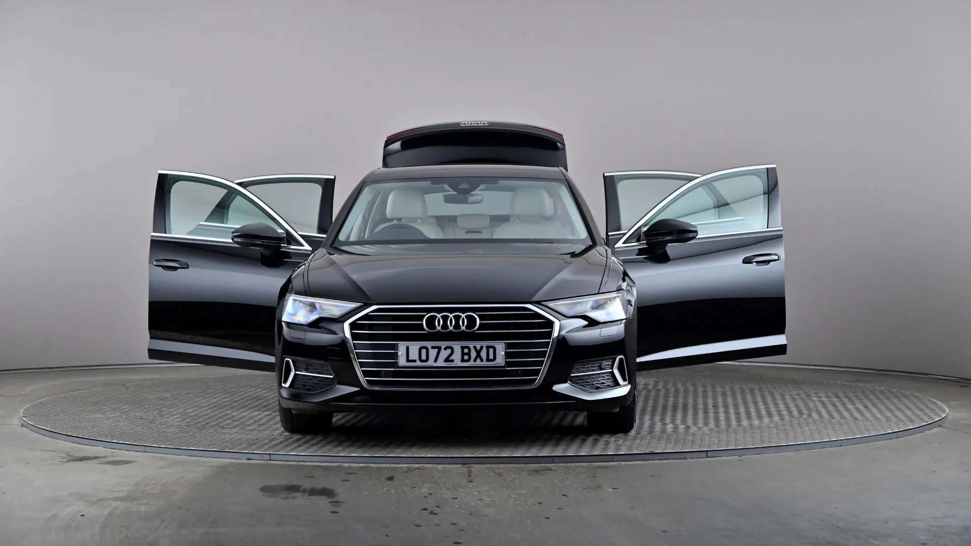 2022 AUDI A6 2022 AUDI A6