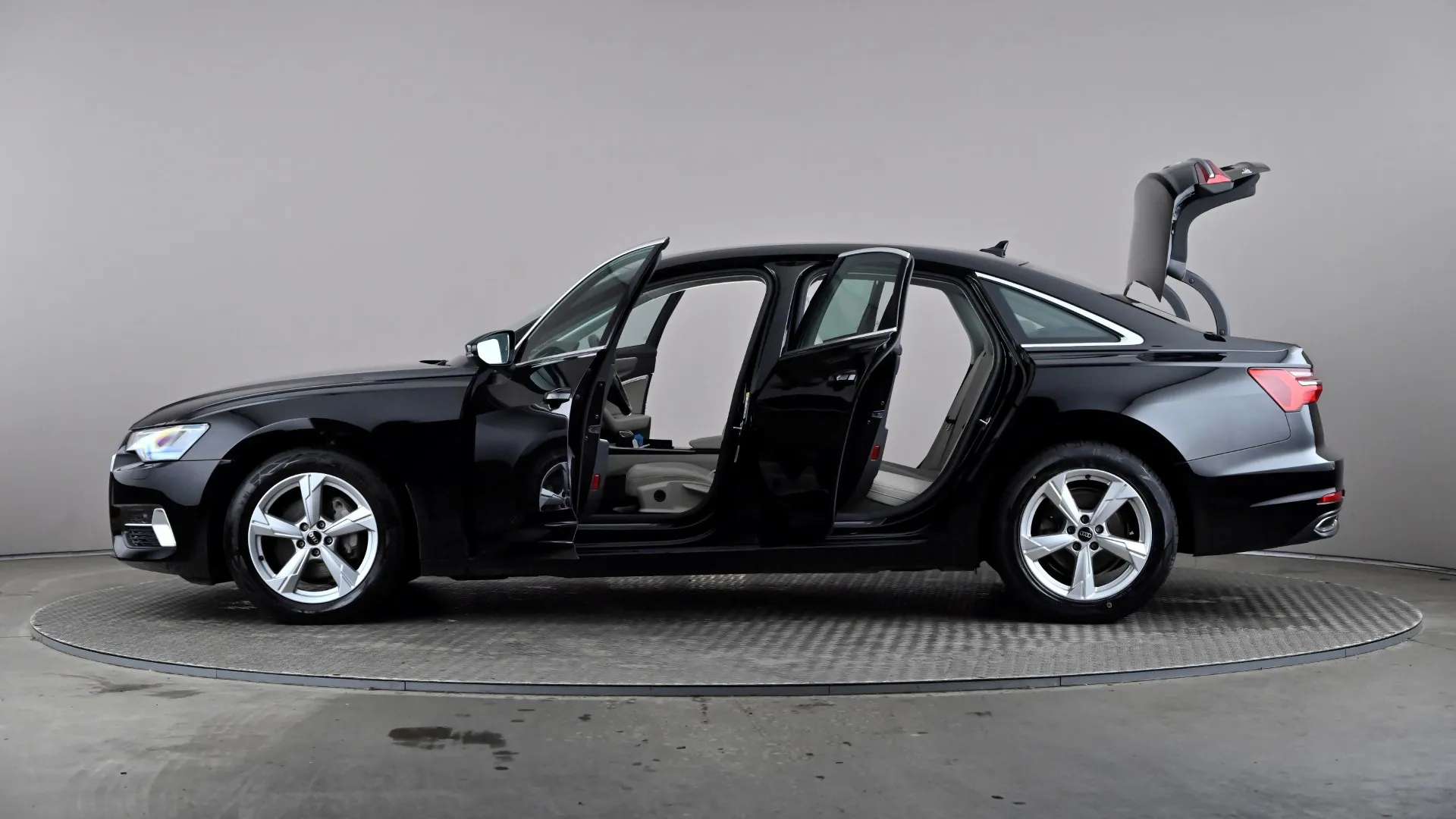 2022 AUDI A6 2022 AUDI A6