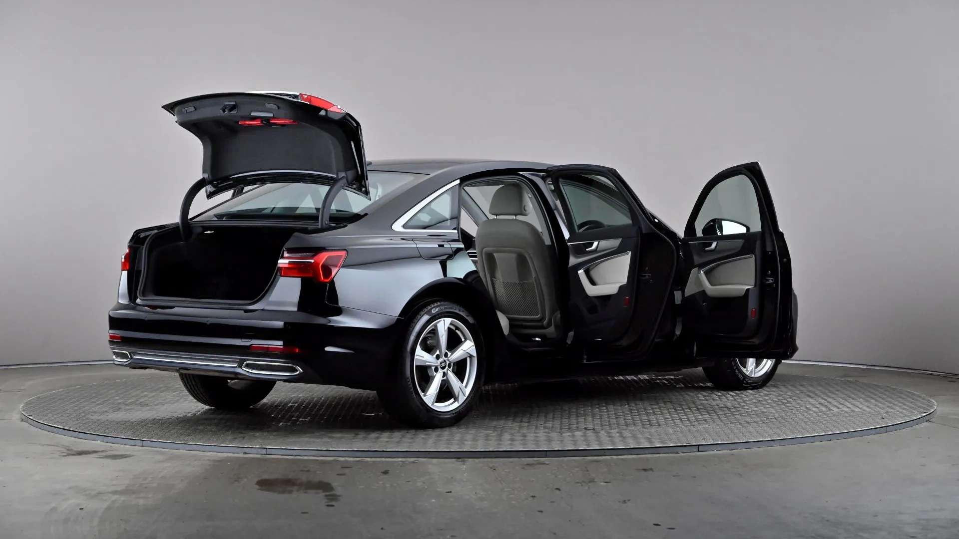 2022 AUDI A6 2022 AUDI A6