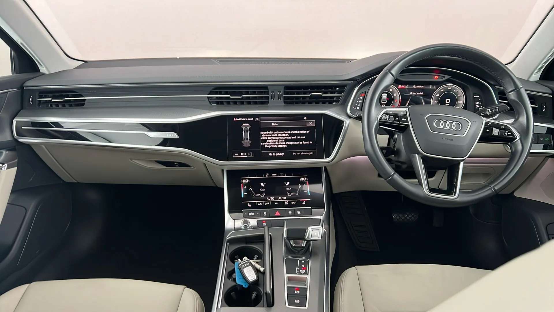 2022 AUDI A6 2022 AUDI A6