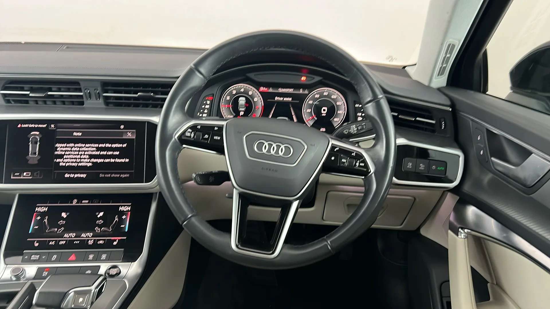 2022 AUDI A6 2022 AUDI A6