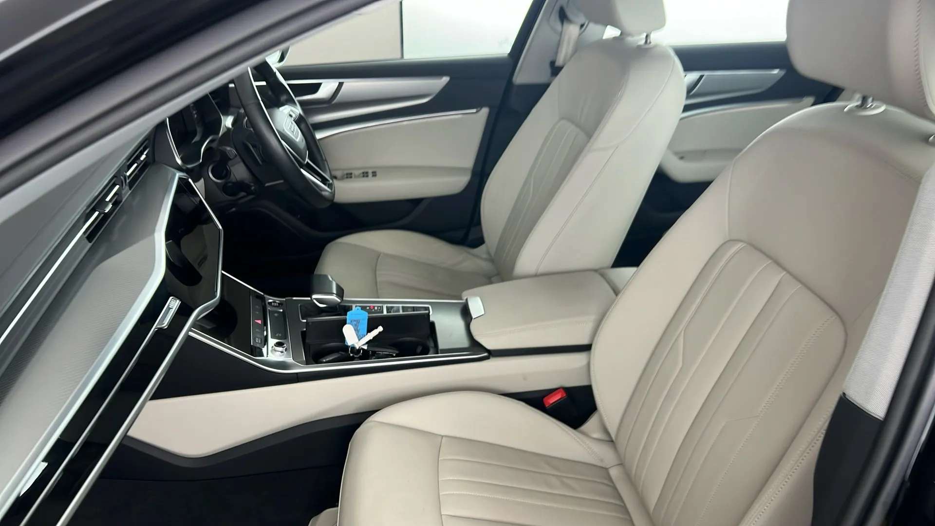 2022 AUDI A6 2022 AUDI A6