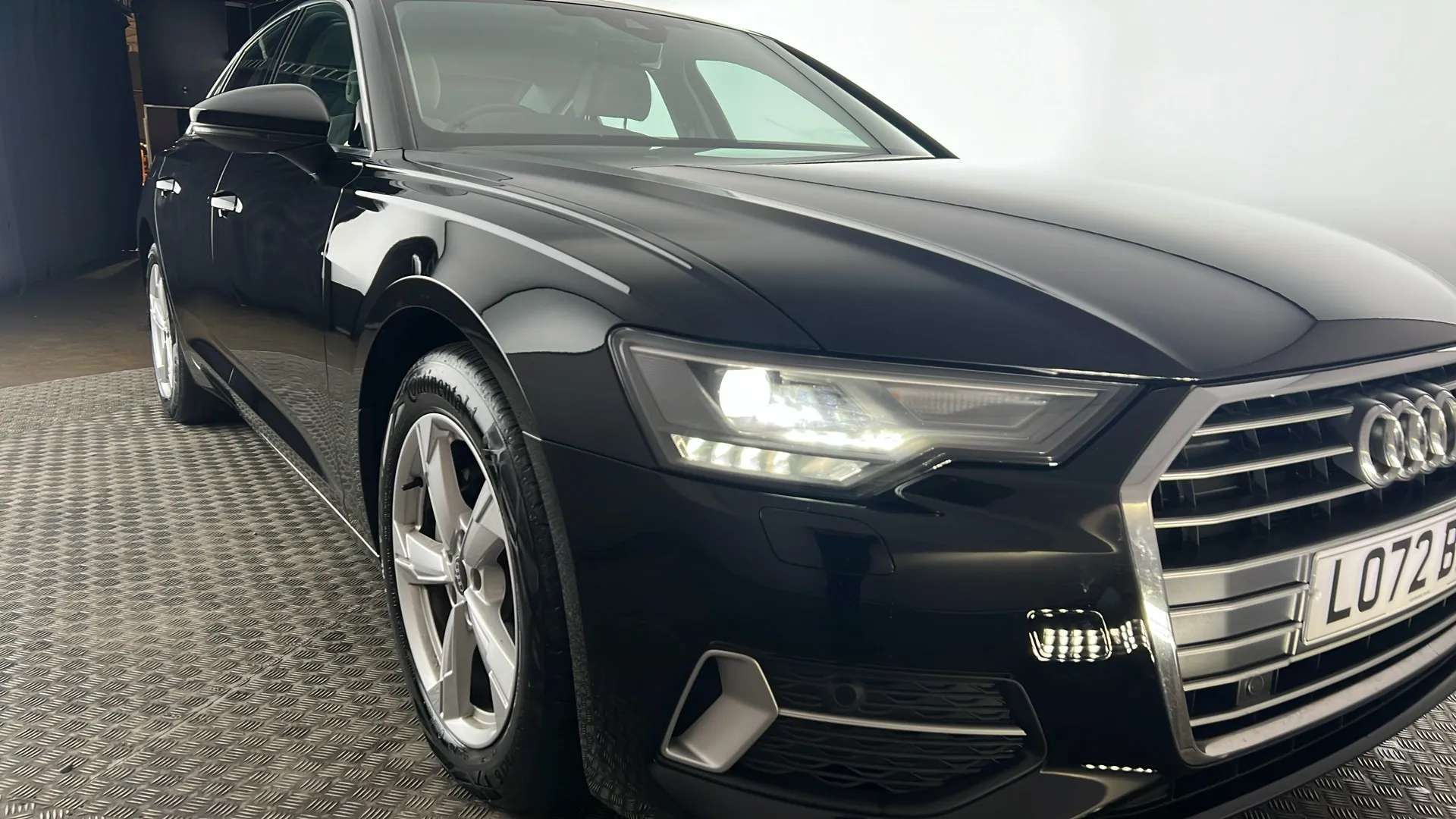 2022 AUDI A6 2022 AUDI A6