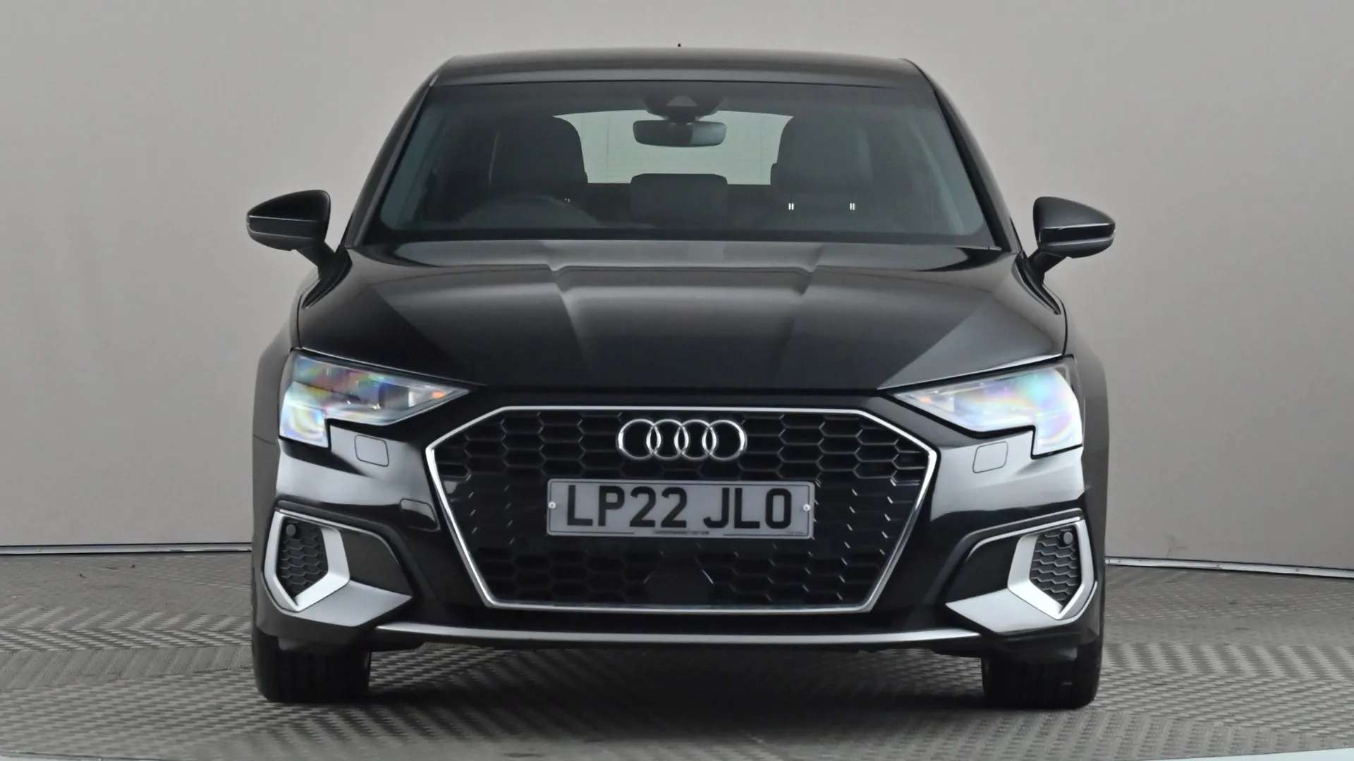 A 2022 AUDI A3 40 TFSI e Sport S Tronic A 2022 AUDI A3 40 TFSI e Sport S Tronic