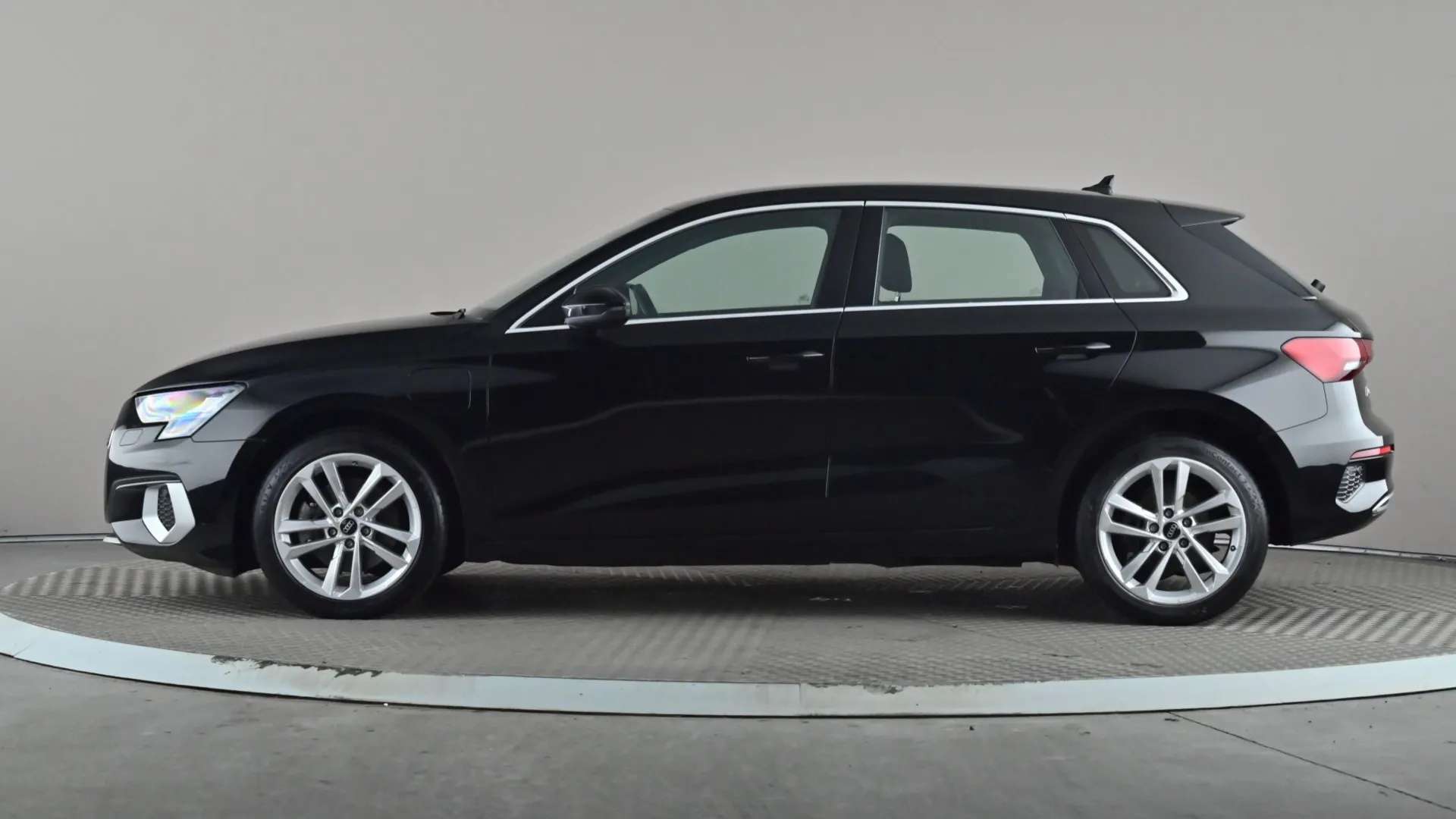 A 2022 AUDI A3 40 TFSI e Sport S Tronic A 2022 AUDI A3 40 TFSI e Sport S Tronic