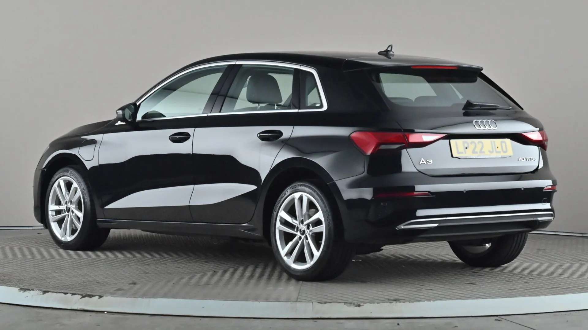 A 2022 AUDI A3 40 TFSI e Sport S Tronic A 2022 AUDI A3 40 TFSI e Sport S Tronic