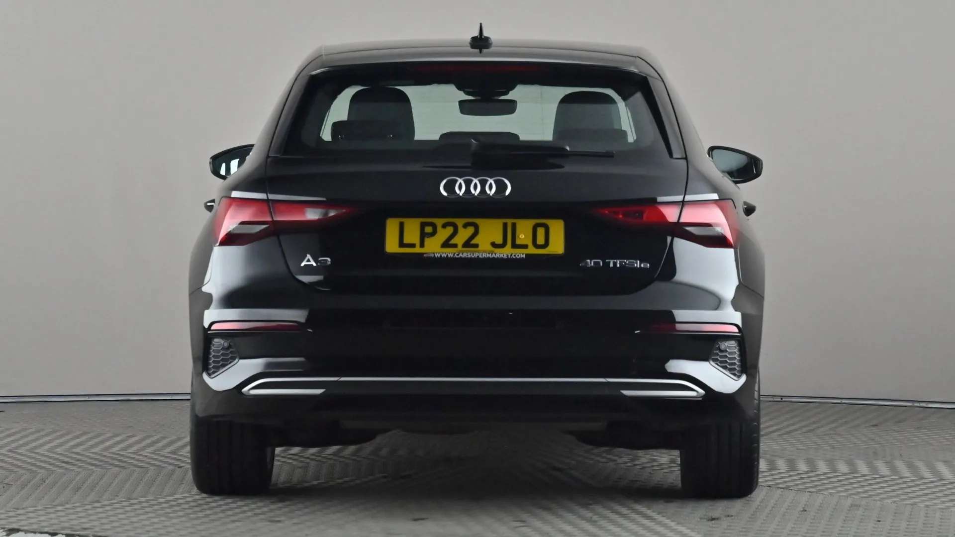 2022 AUDI A3 2022 AUDI A3