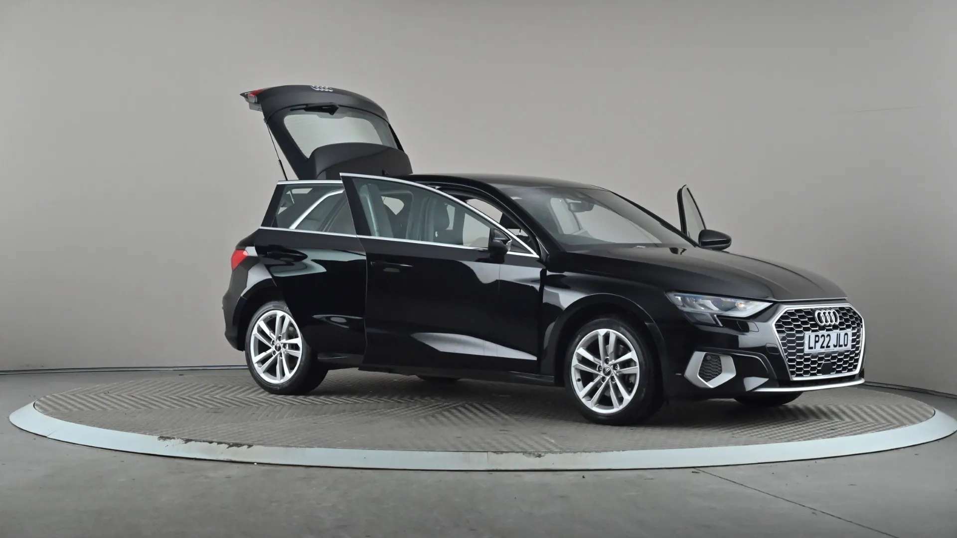 2022 AUDI A3 2022 AUDI A3