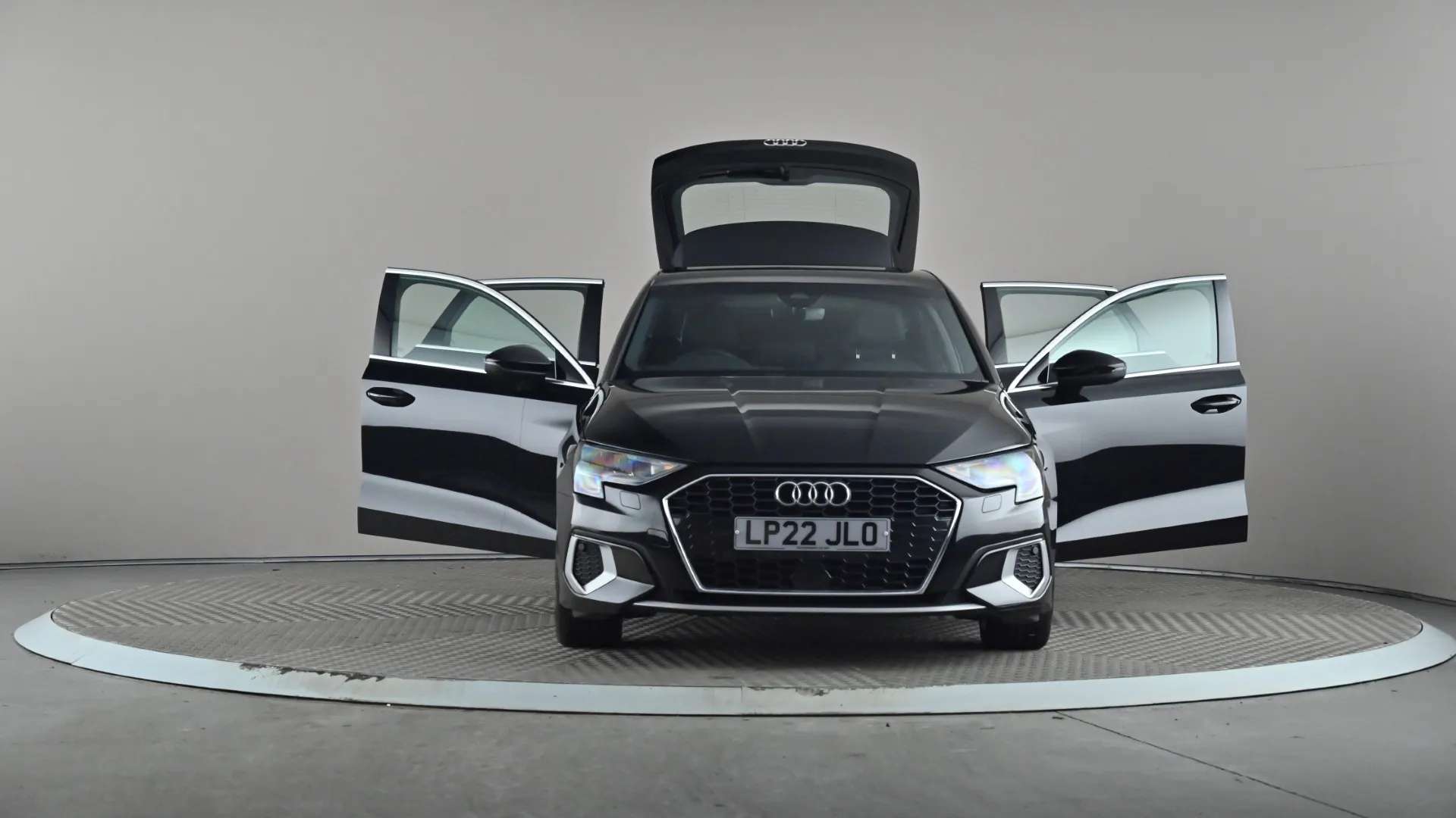 2022 AUDI A3 2022 AUDI A3