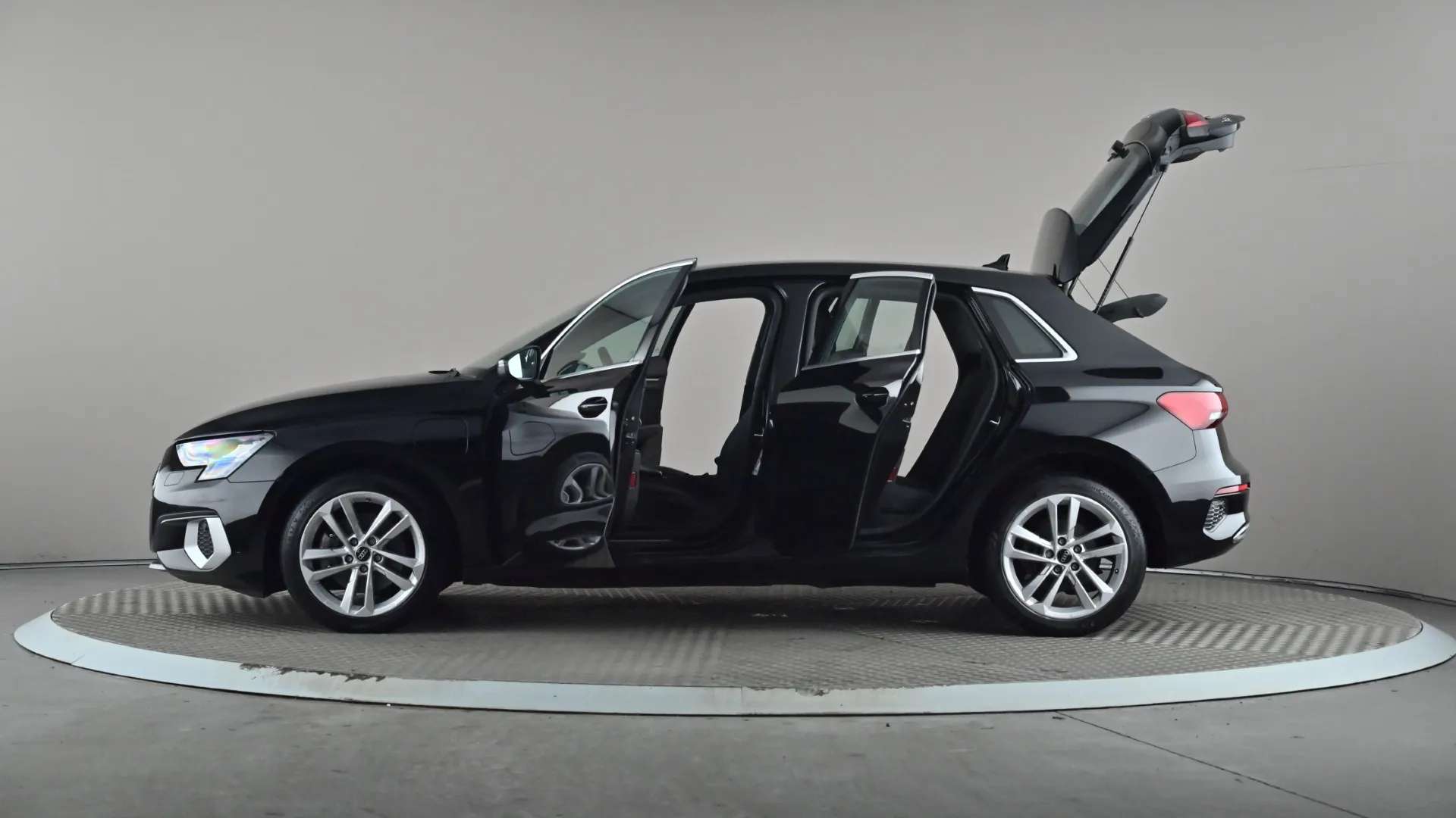 2022 AUDI A3 2022 AUDI A3