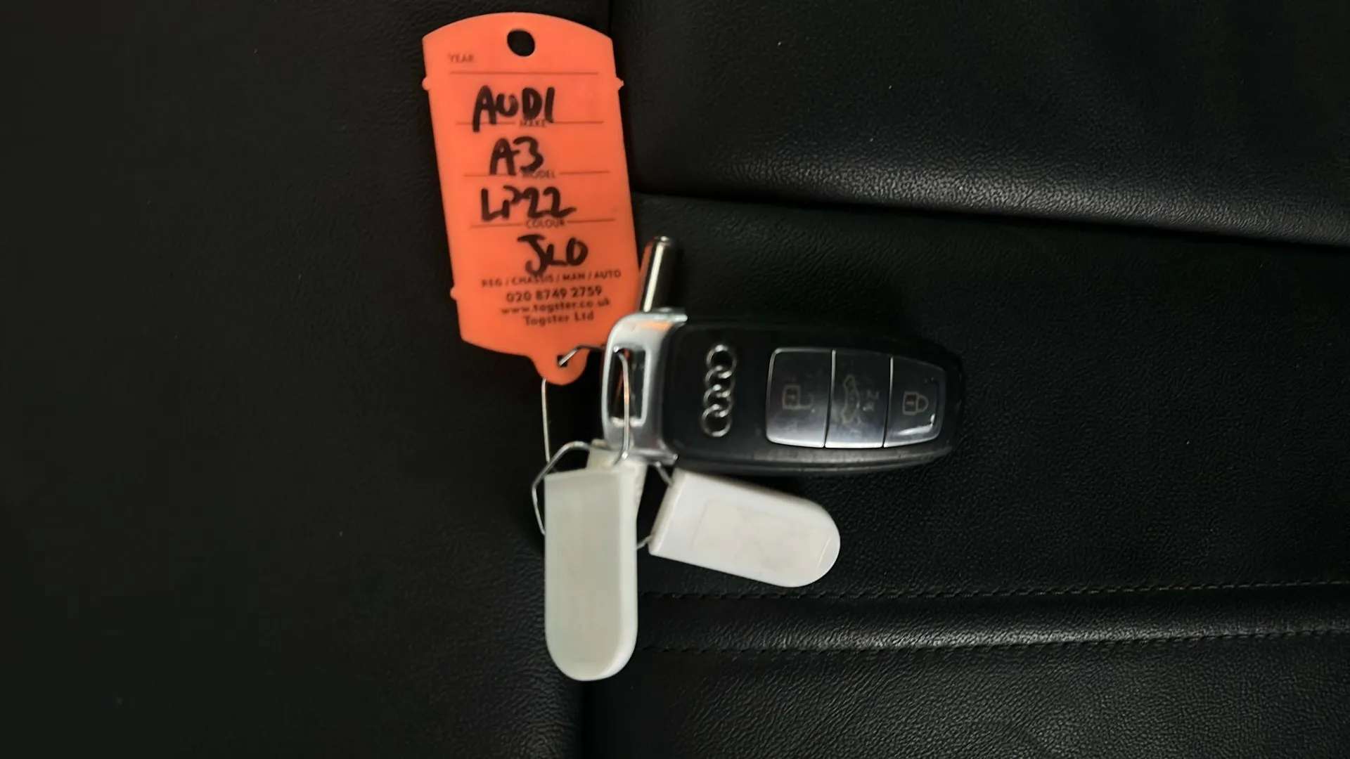 2022 AUDI A3 2022 AUDI A3