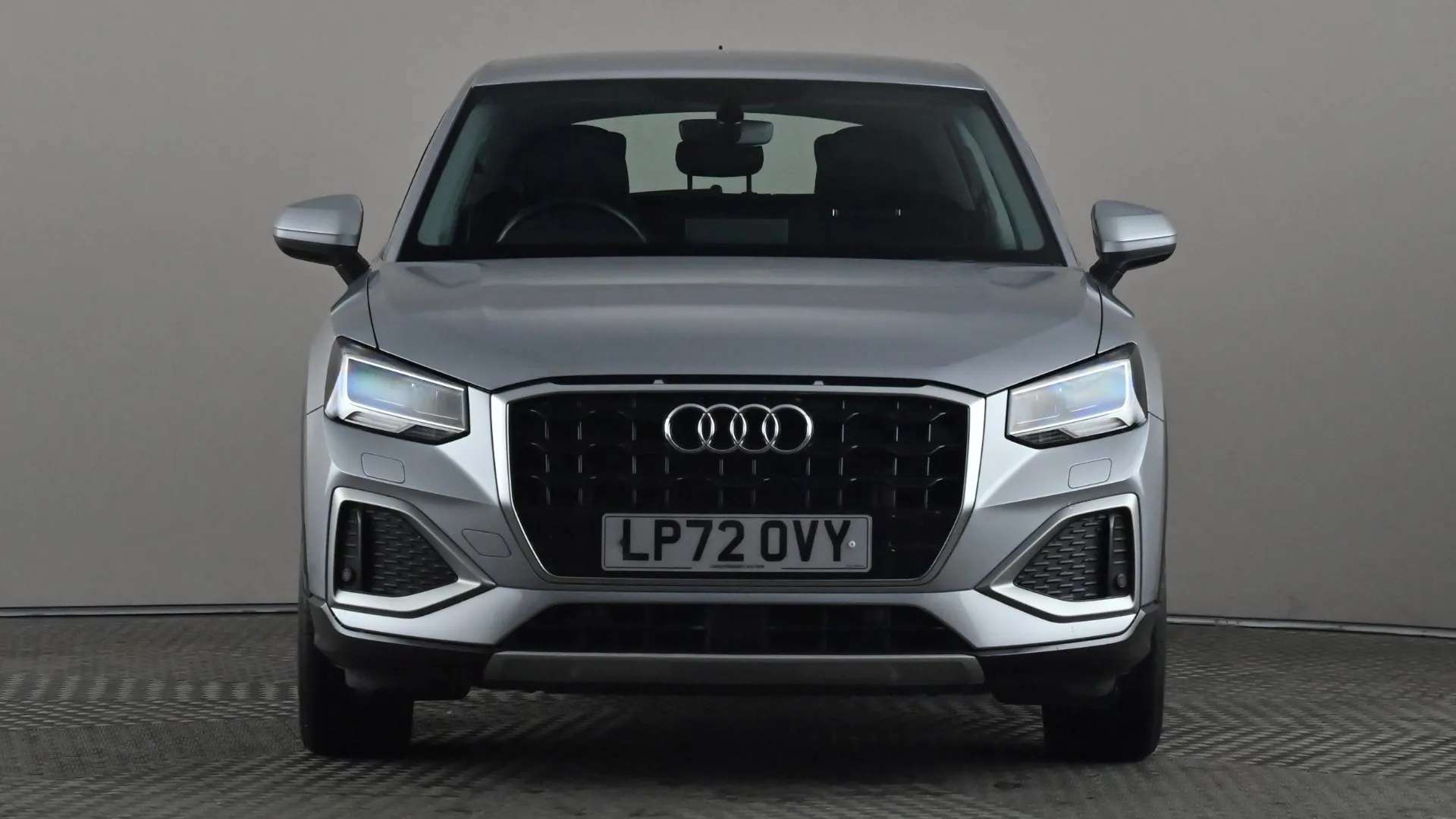 A 2023 AUDI Q2 35 TFSI Sport S Tronic A 2023 AUDI Q2 35 TFSI Sport S Tronic